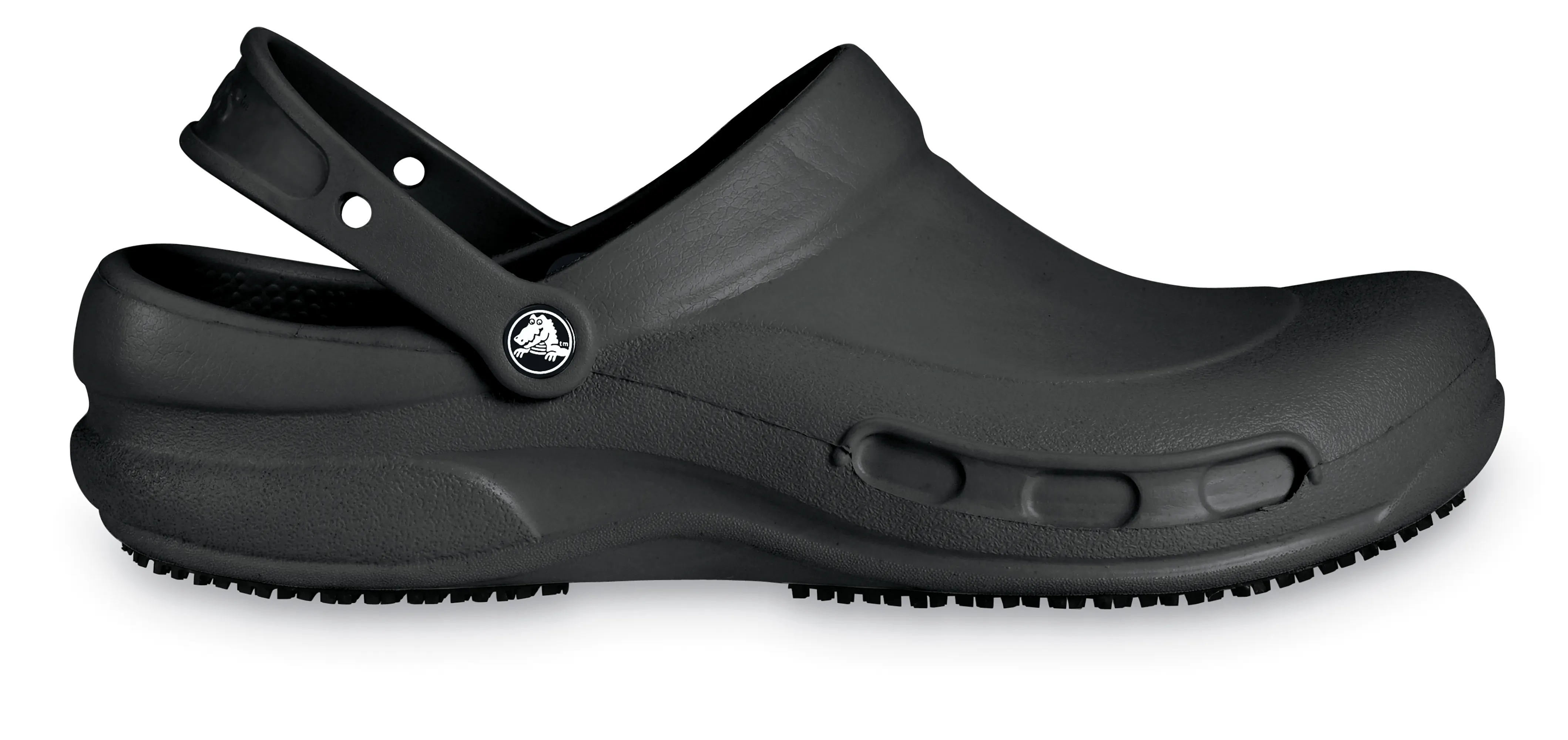 Zuecos Crocs™ Bistro