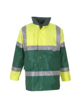 Hi Vis Yellow / Green