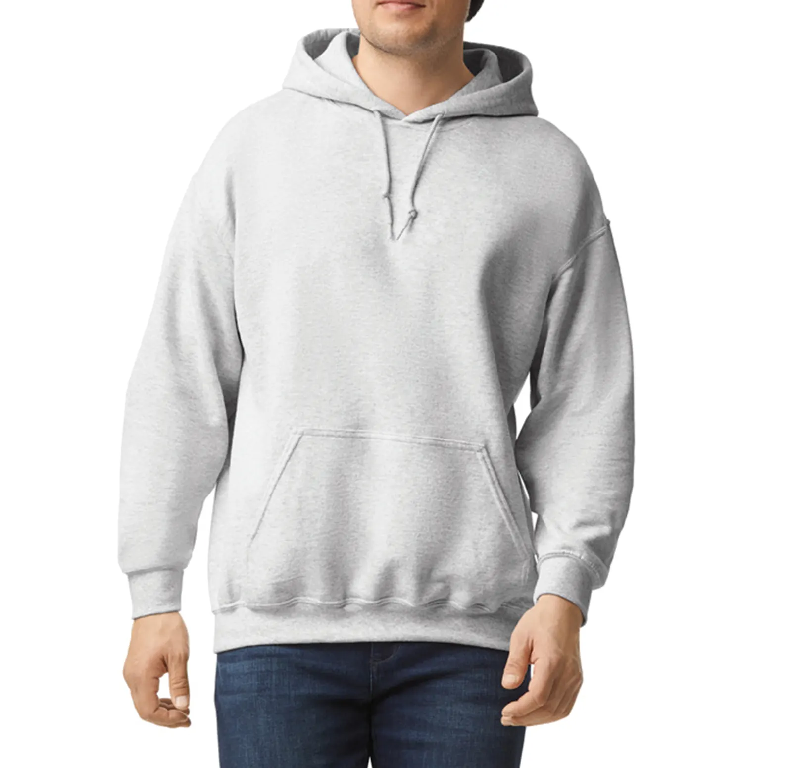 Sudadera Heavy Blend™ capucha