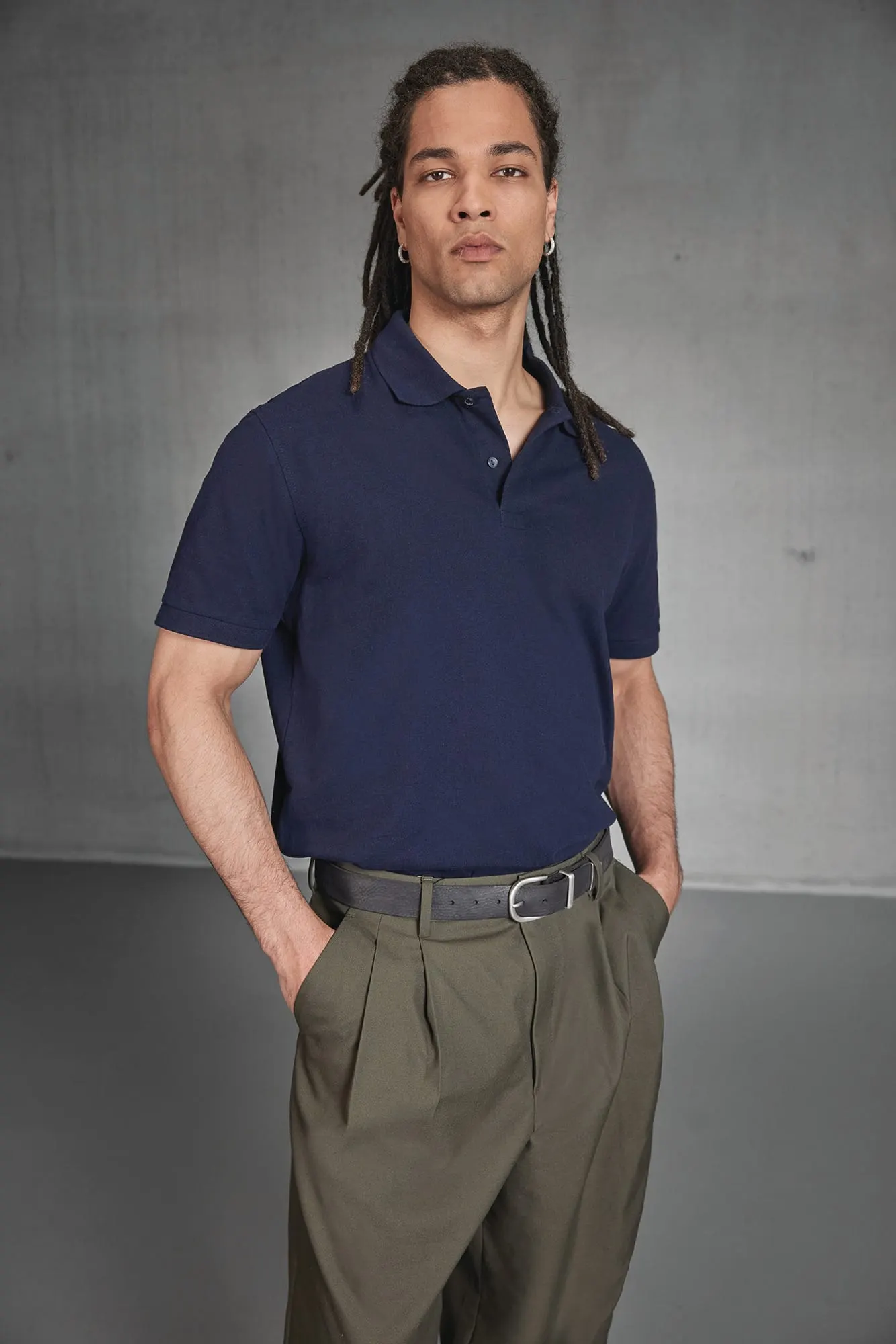 MY POLO 180 manga corta Hombre<br/>