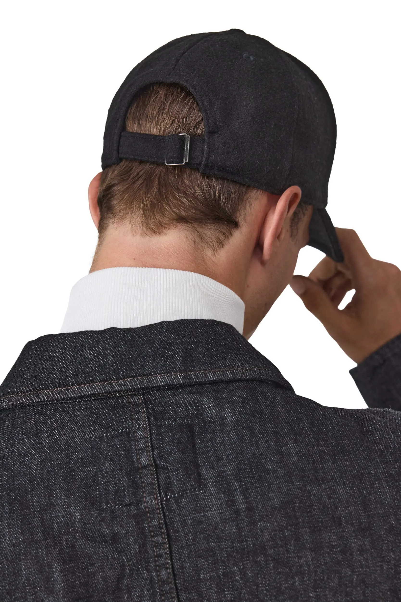 Gorra de invierno - K-up Gold Label
