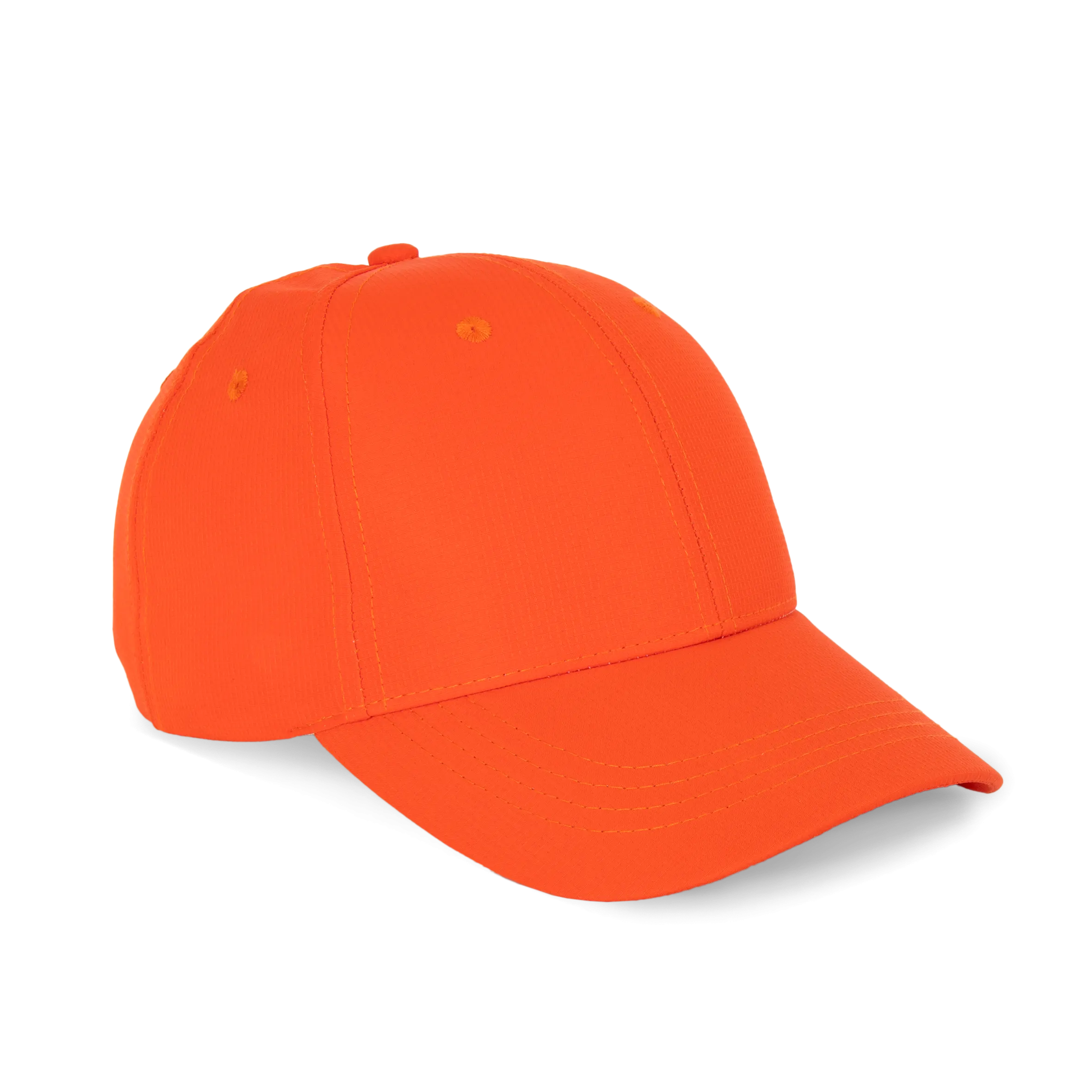 Gorra deportiva