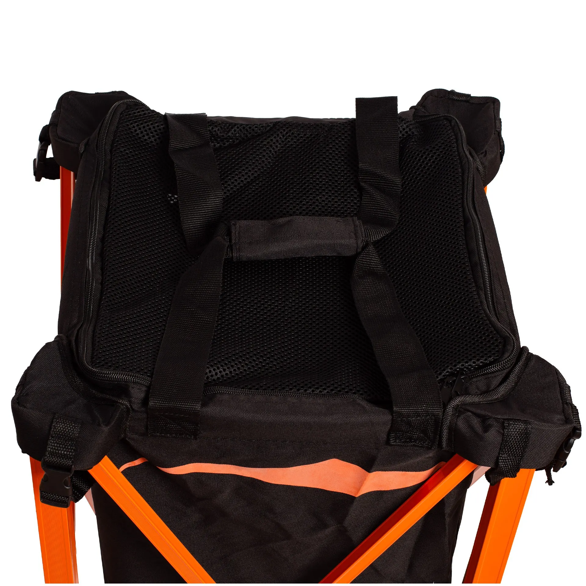 CARRO PORTAPELOTAS DE TENIS/PADEL/PICKLEBALL SOFTEE RECOVERY