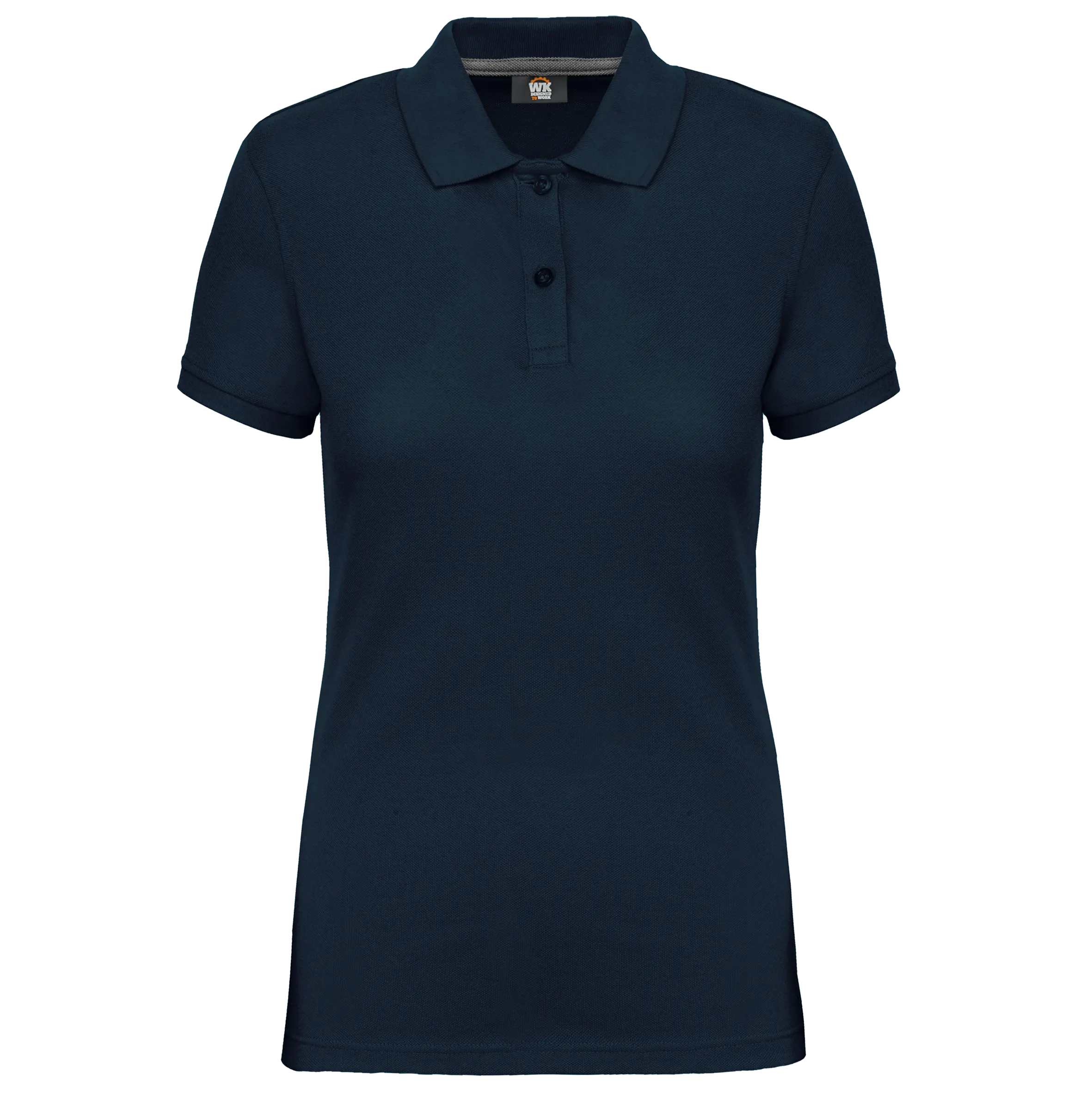 Polo Antibacteriano Mujer