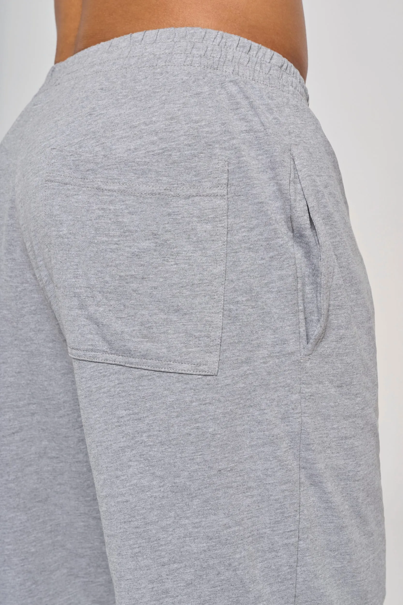 Short jersey deportivo hombre