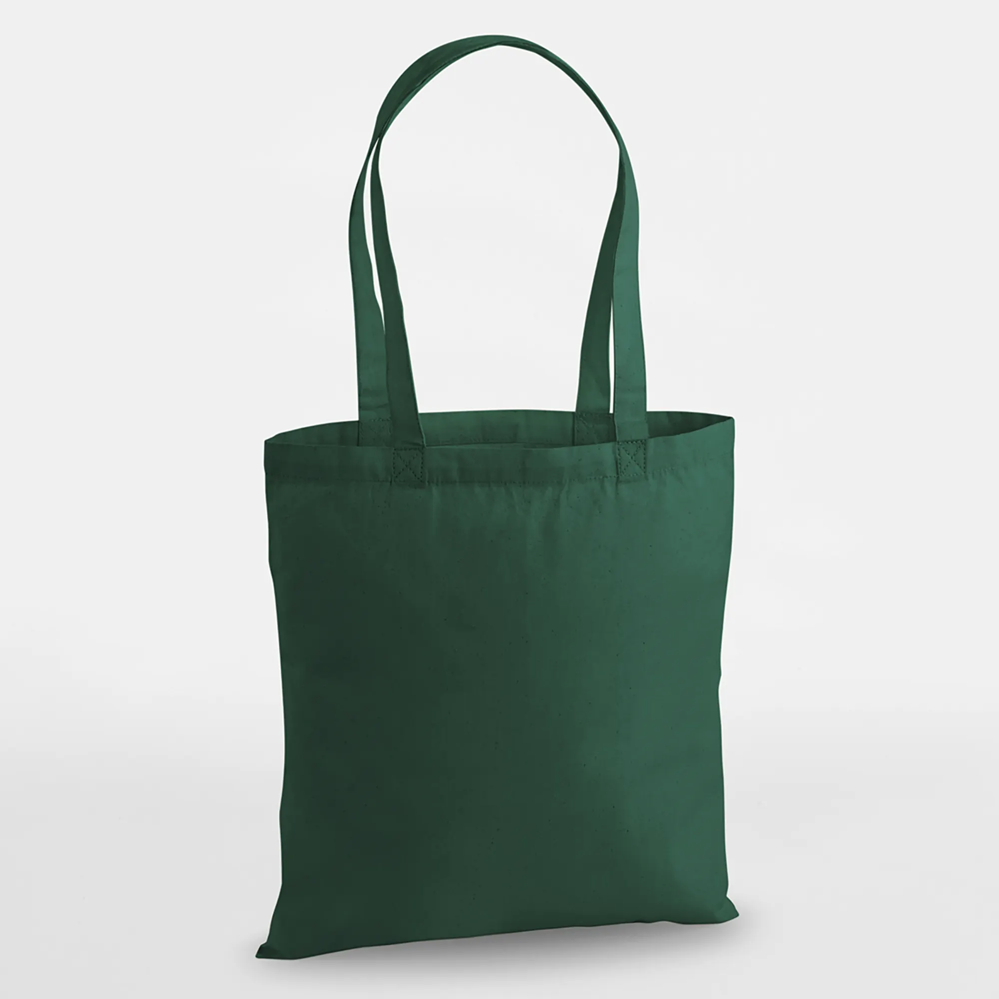 Bolsa de algodón premium