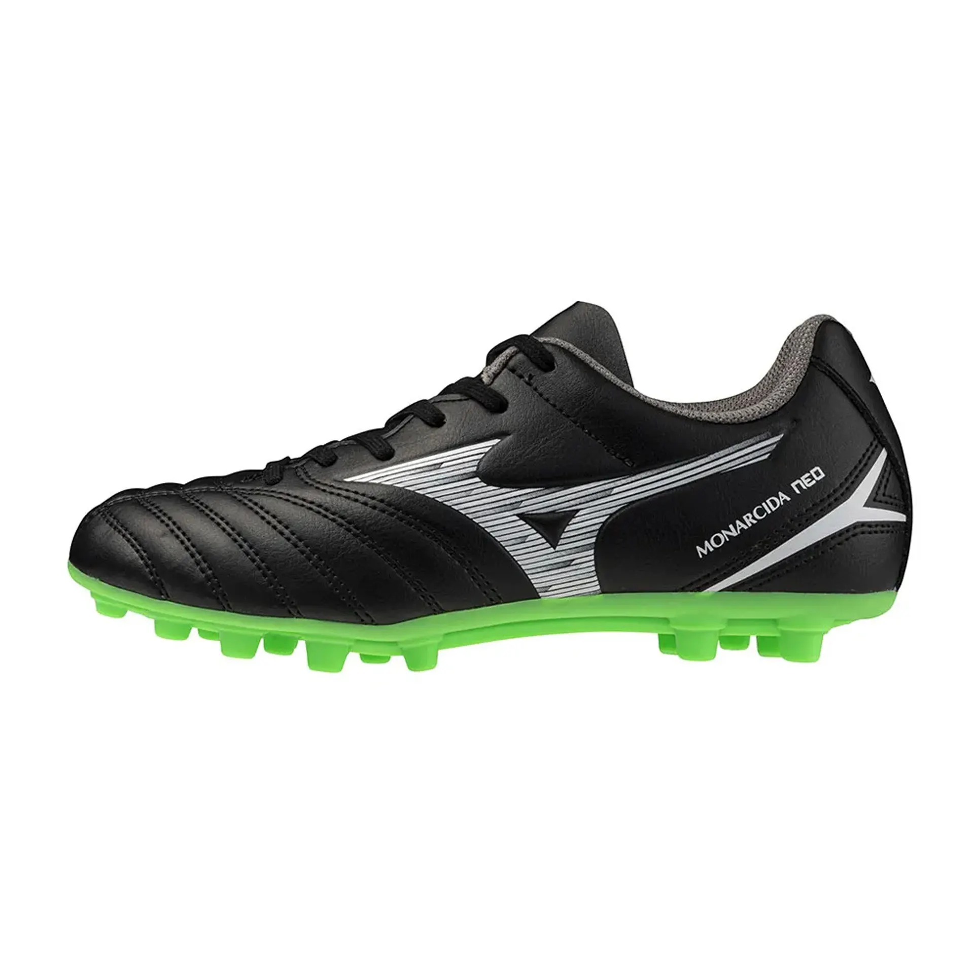 BOTAS DE FÚTBOL MIZUNO MONARCIDA NEO 3 SEL. JR AG