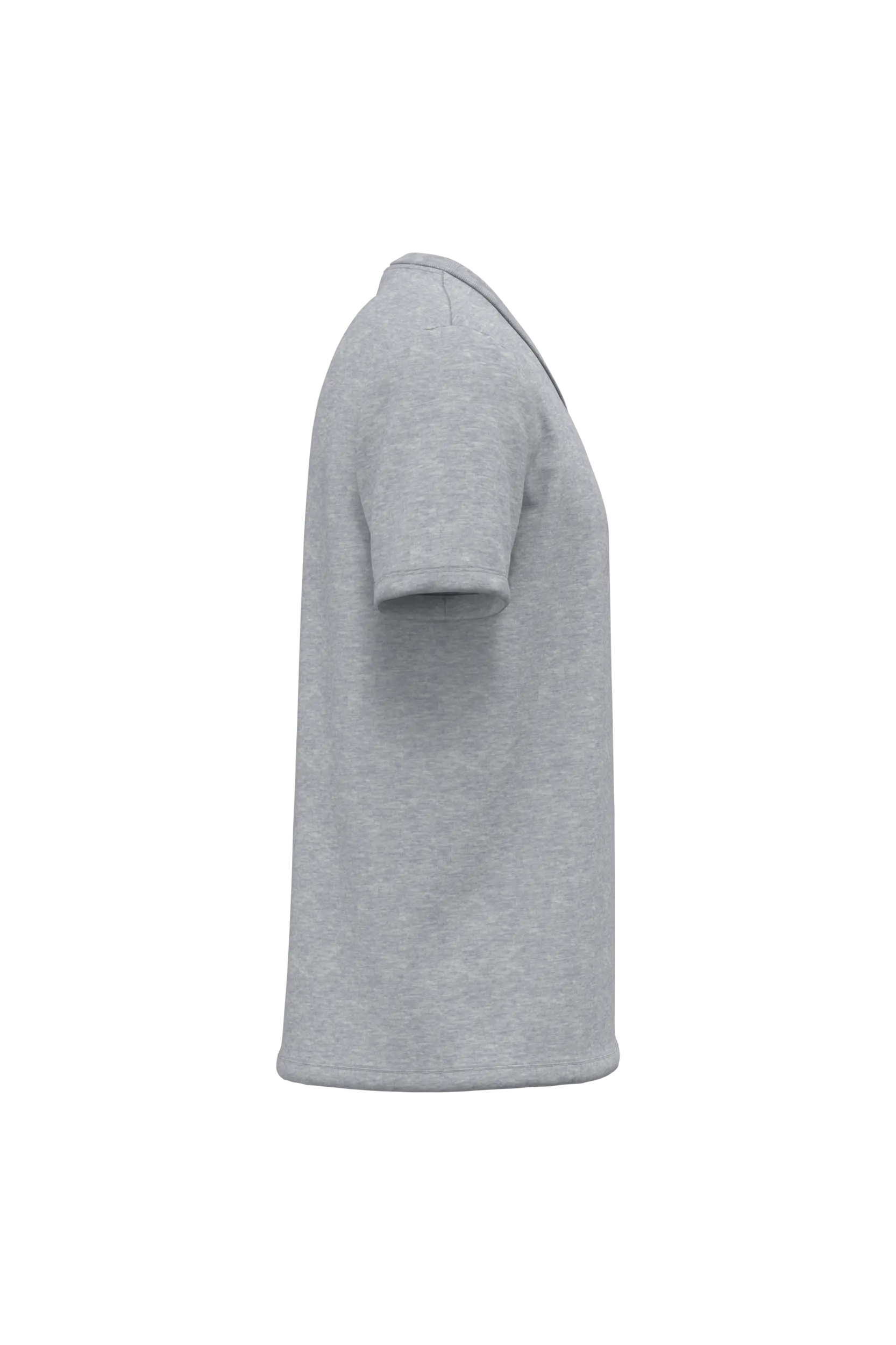 Camiseta BIO150 cuello de pico hombre