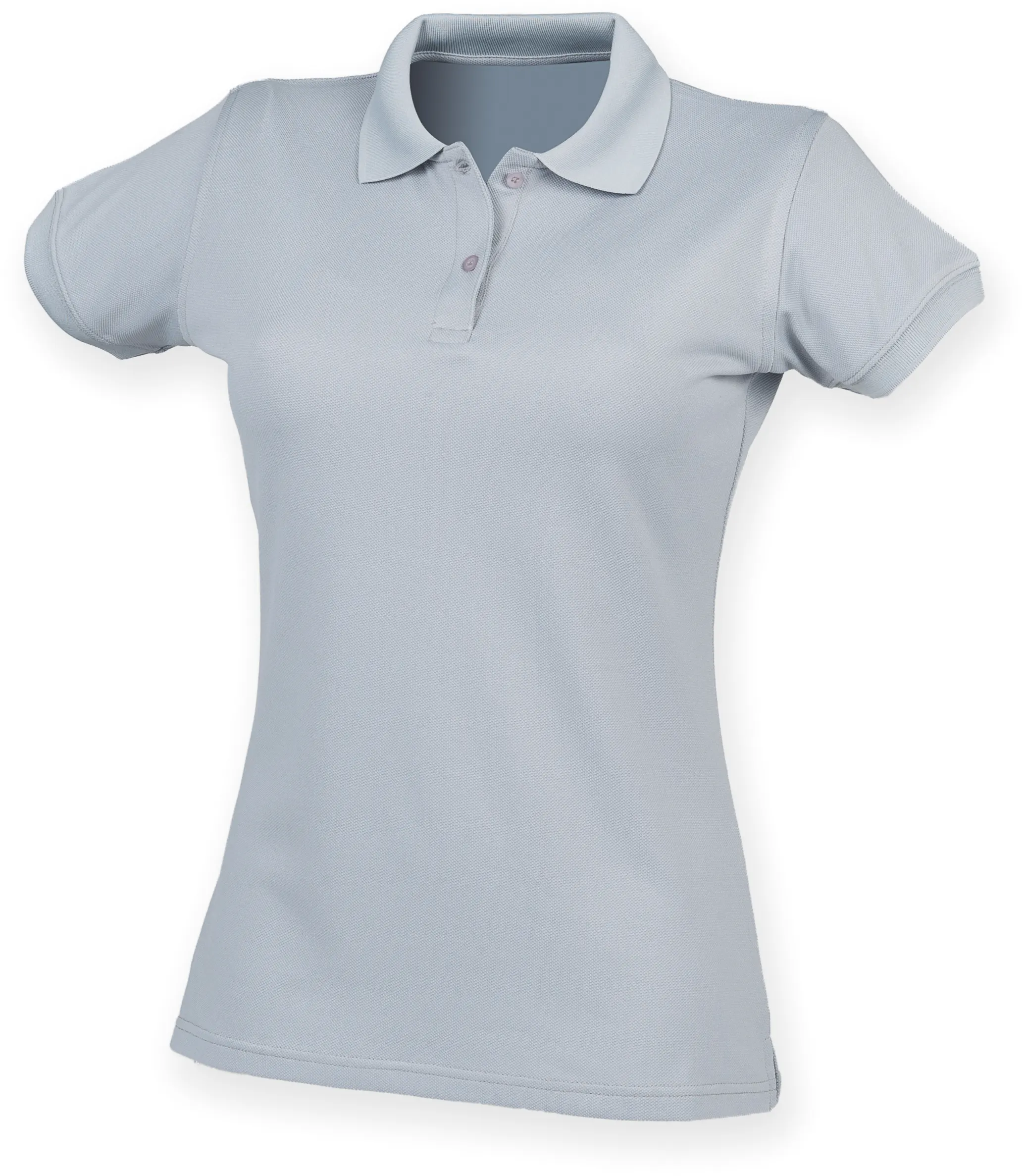 Polo Cool Plus mujer