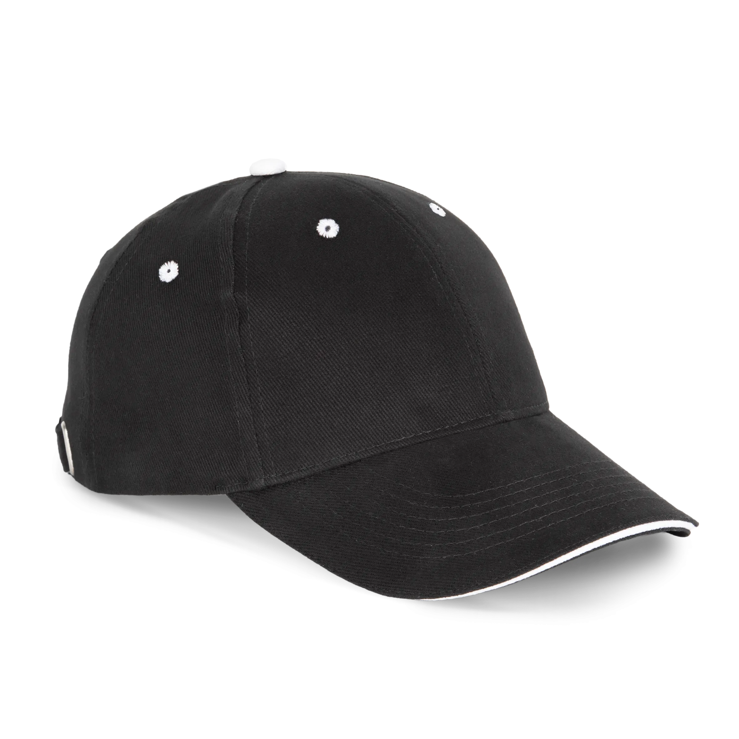 ORLANDO - Gorra 6 paneles