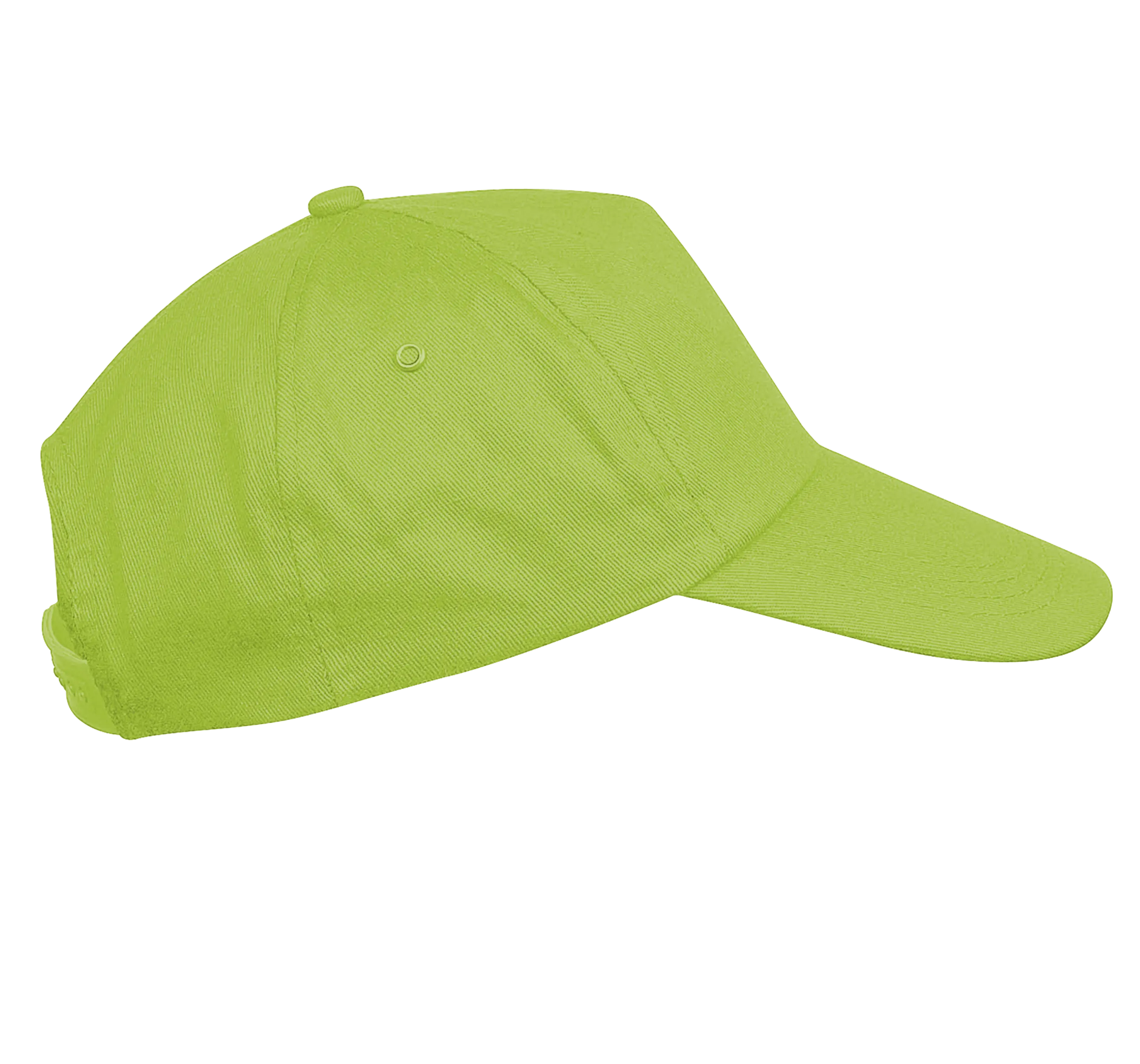 First kids - Gorra niños 5 paneles
