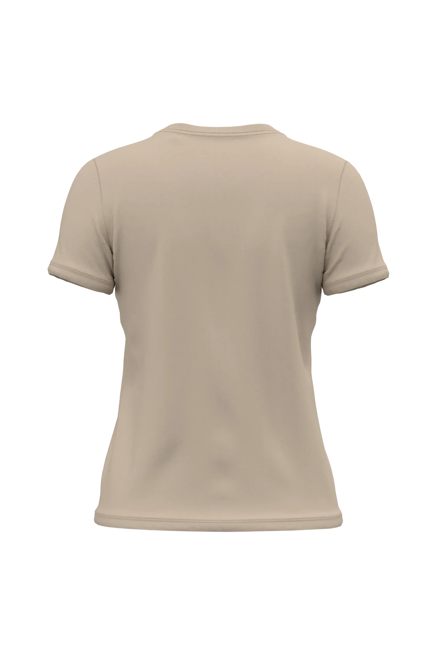 Camiseta mujer Bio190