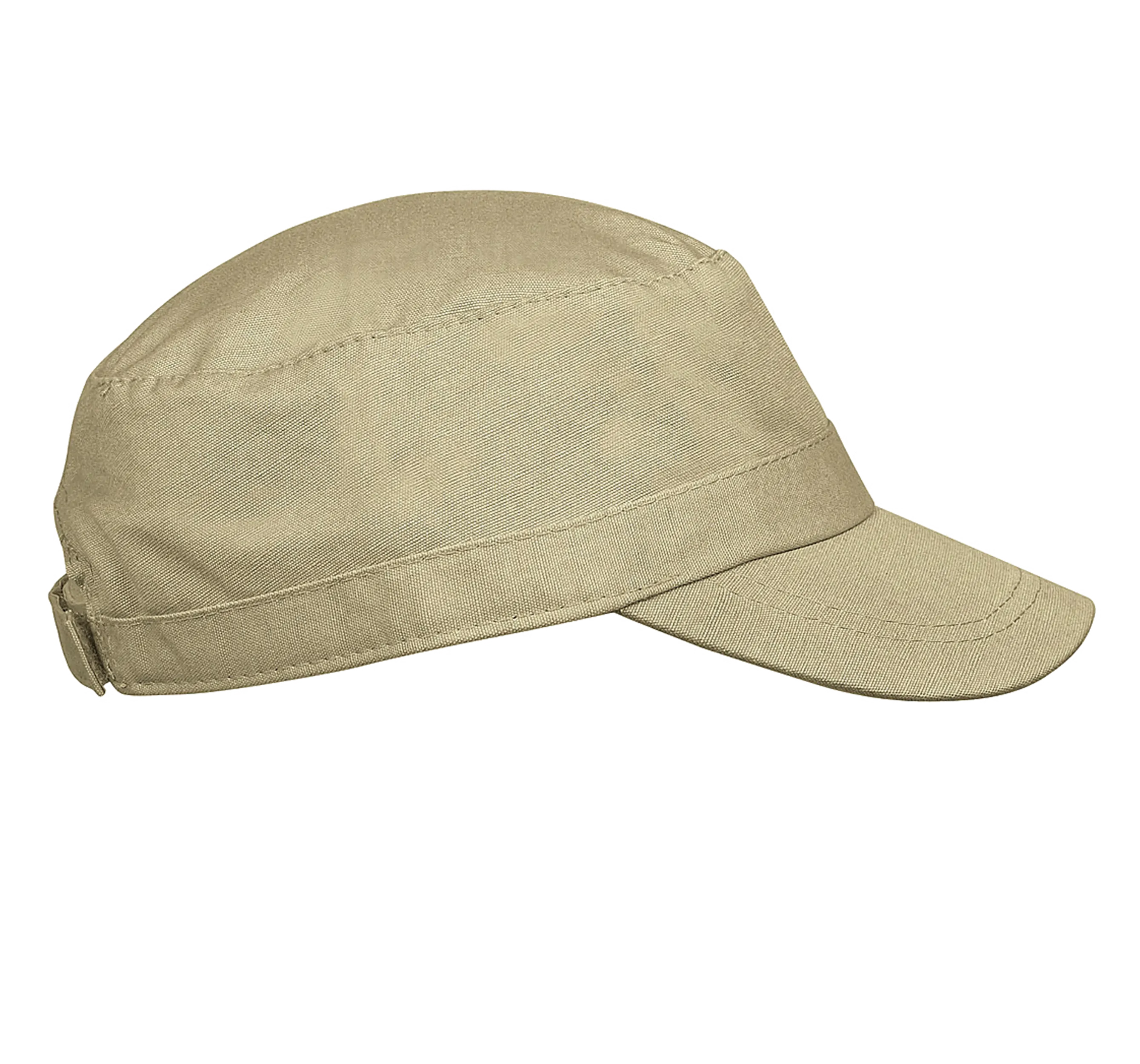 Cuba - Gorra 3 paneles