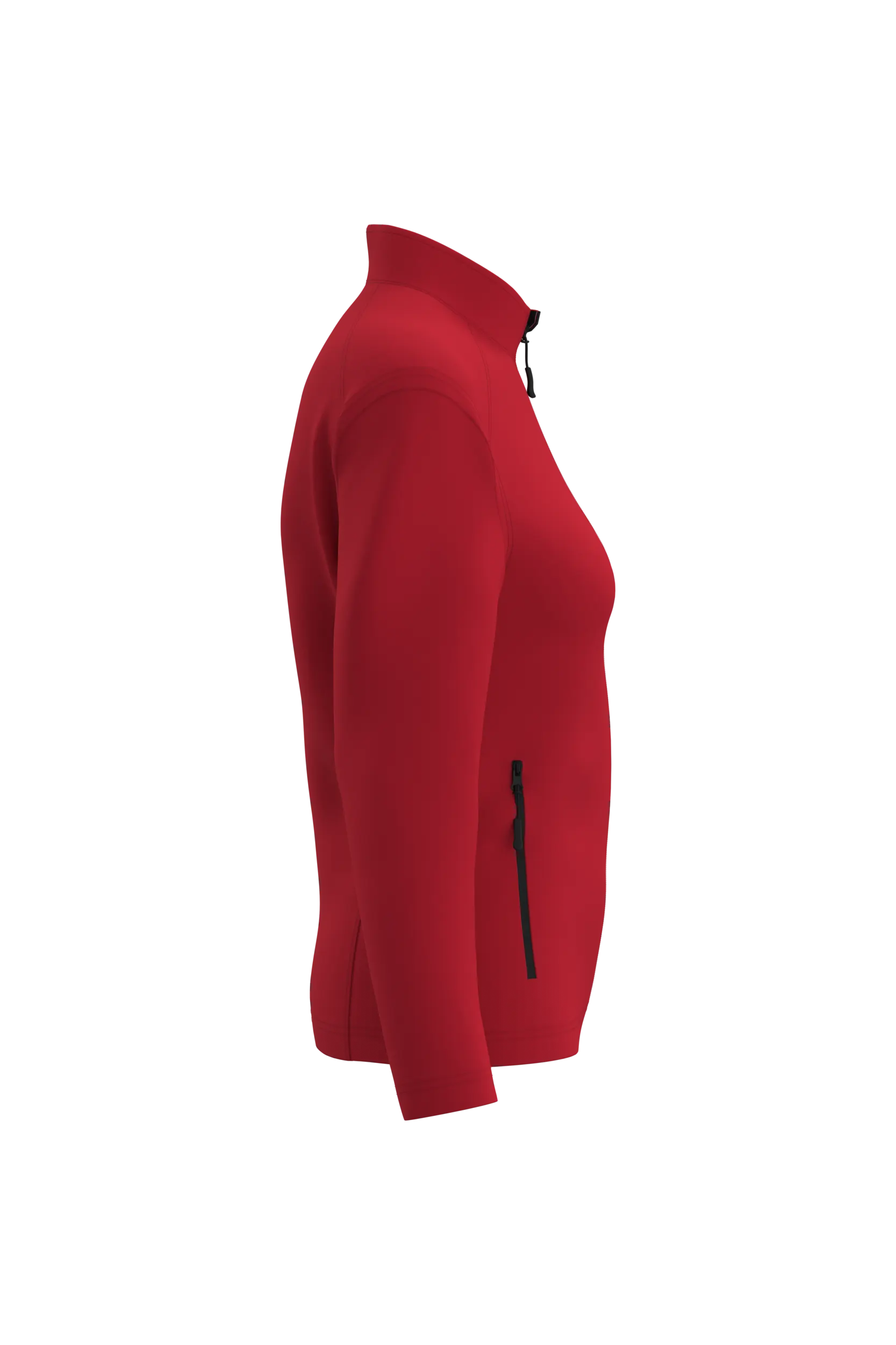 Chaqueta softshell de 2 capas mujer