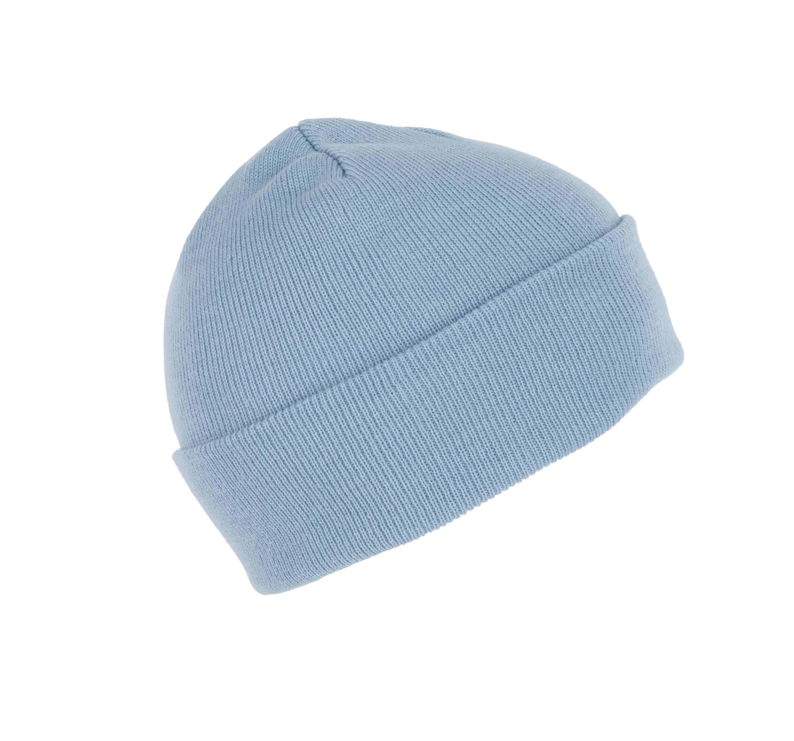Gorro de punto