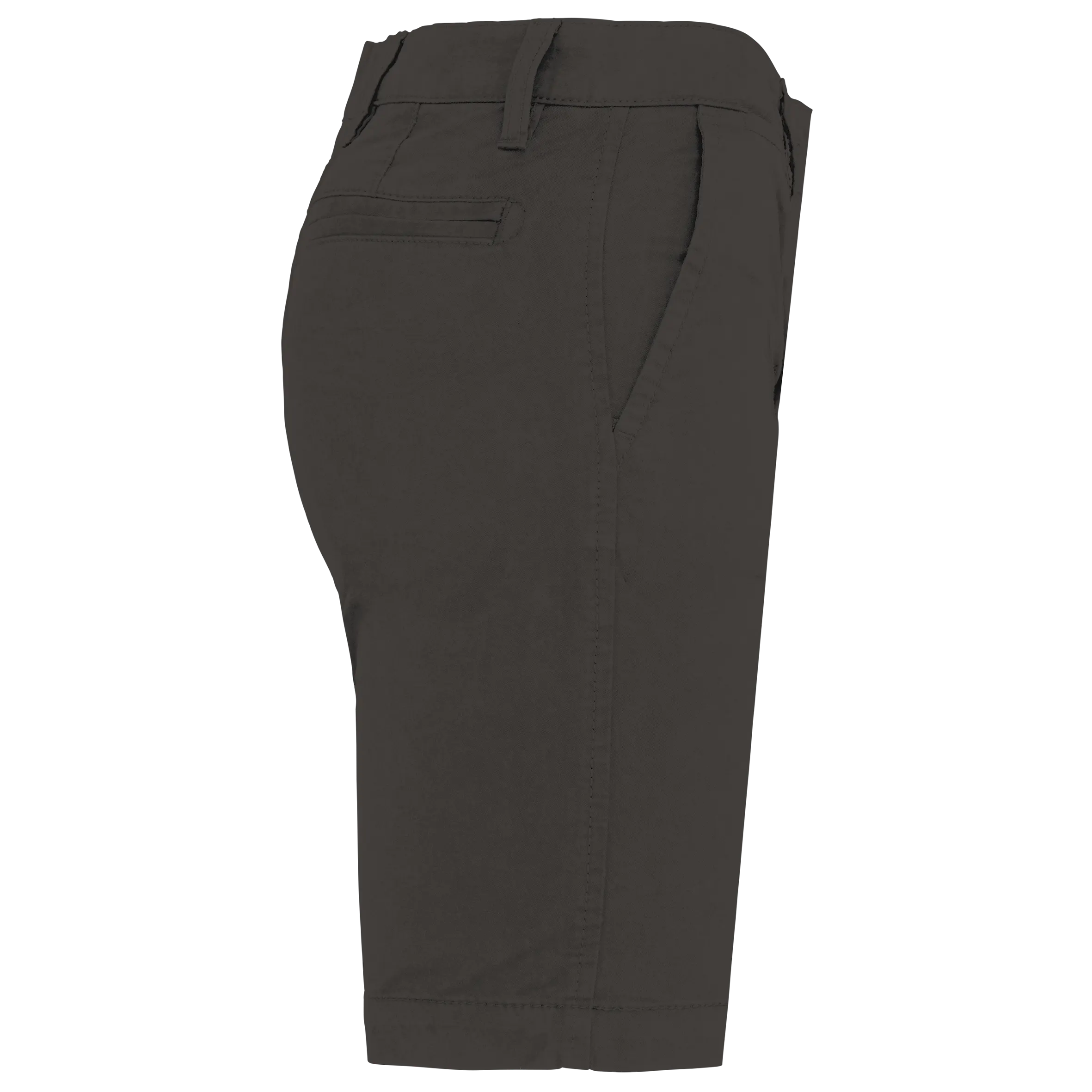 Bermuda chino mujer
