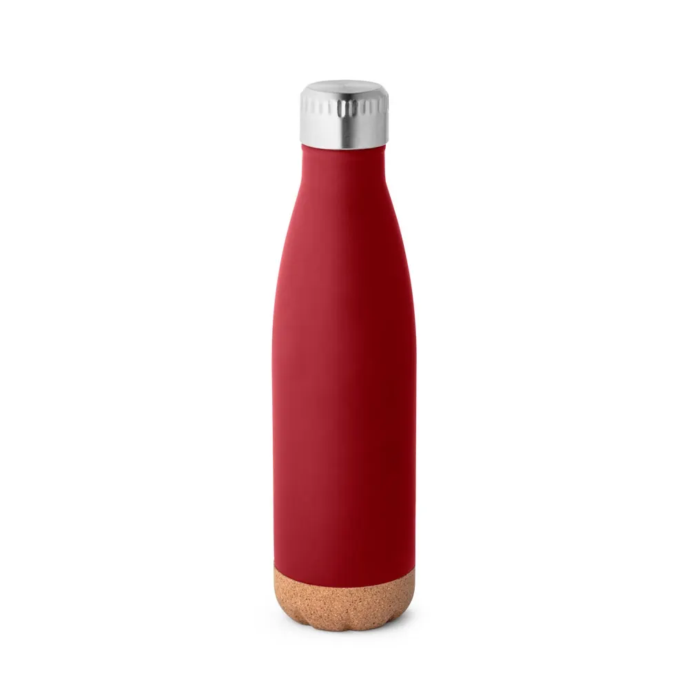 SOLBERG. Botella termo 560 mL