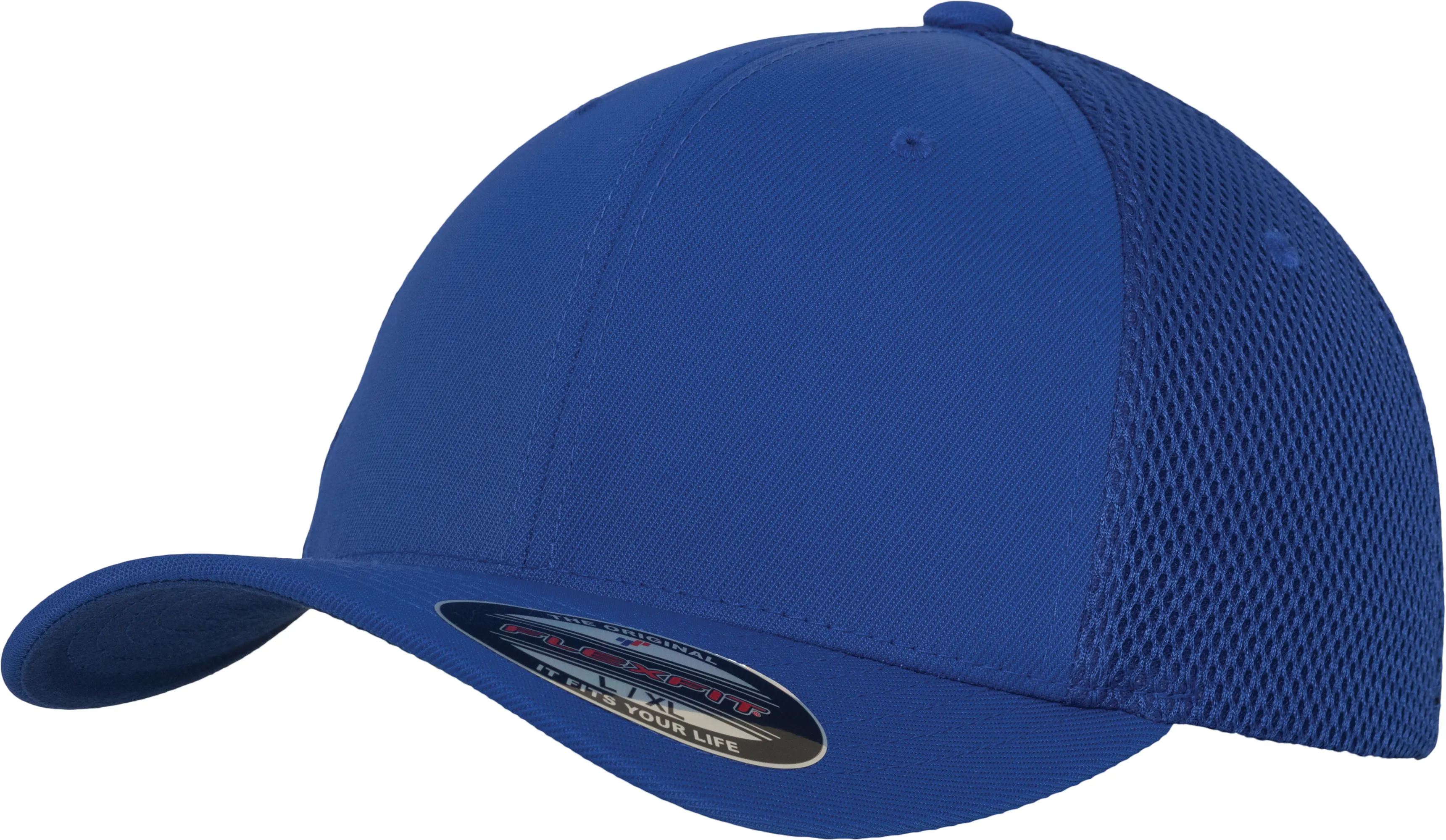 Gorra Tactel Mesh<br/>