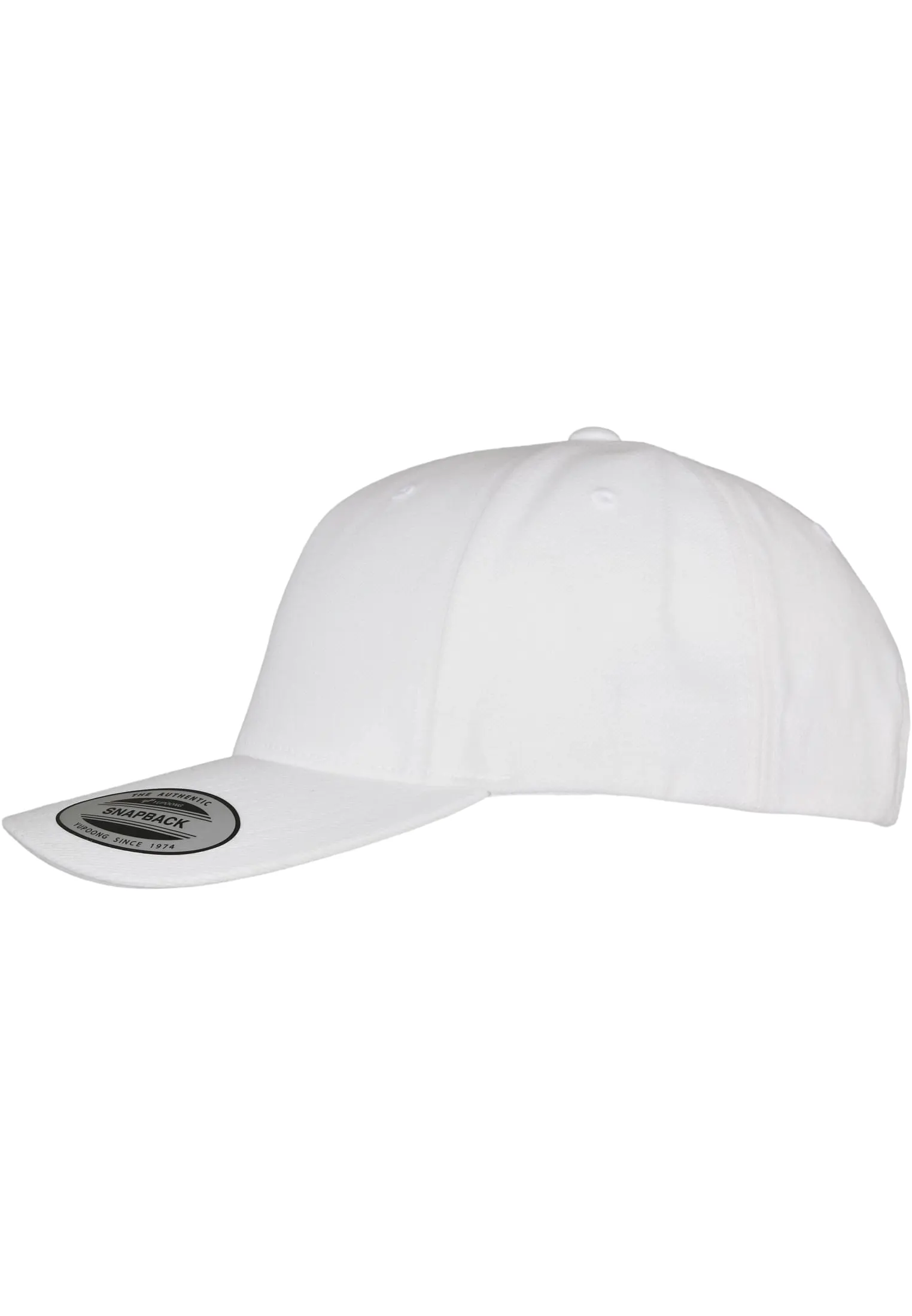 Gorra clásica premium snapback<br/>