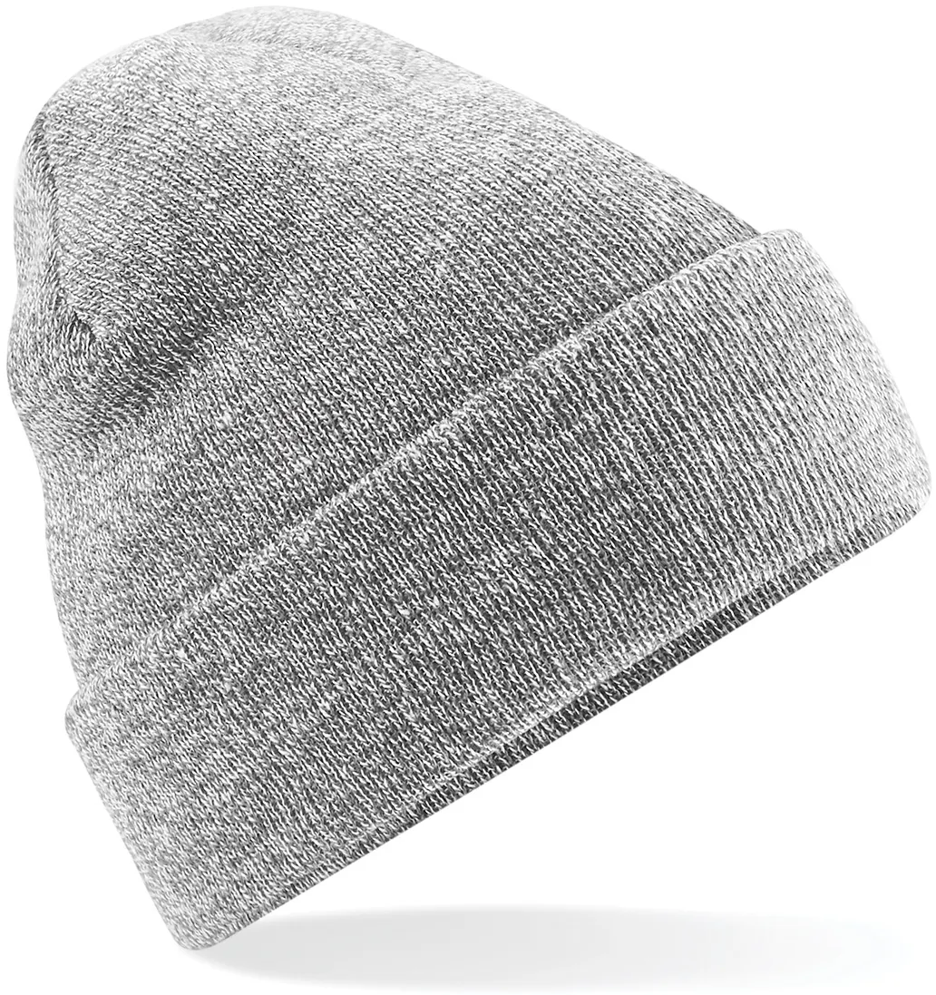 Gorro Original - borde vuelto
