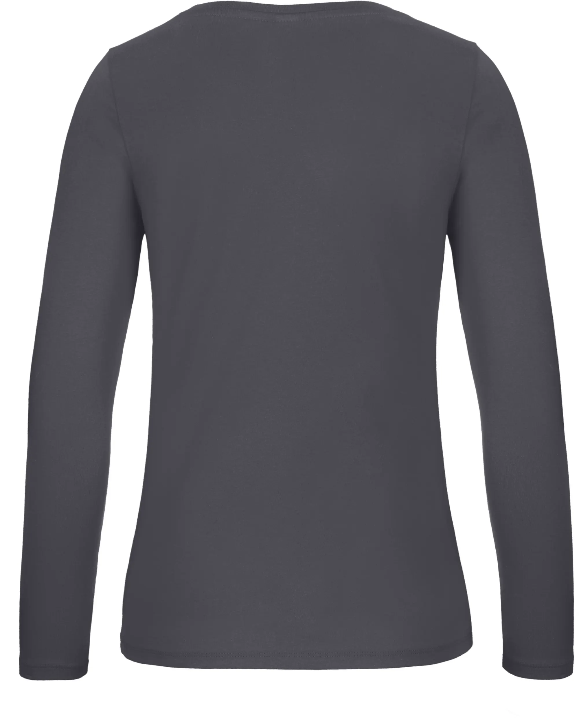Camiseta #E150 manga larga mujer