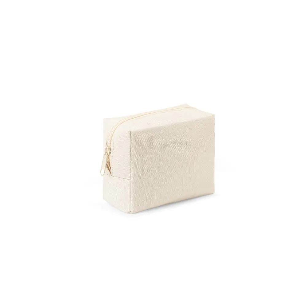 CHLOE. Bolsa de cosméticos de poliéster 600D de alta densidad