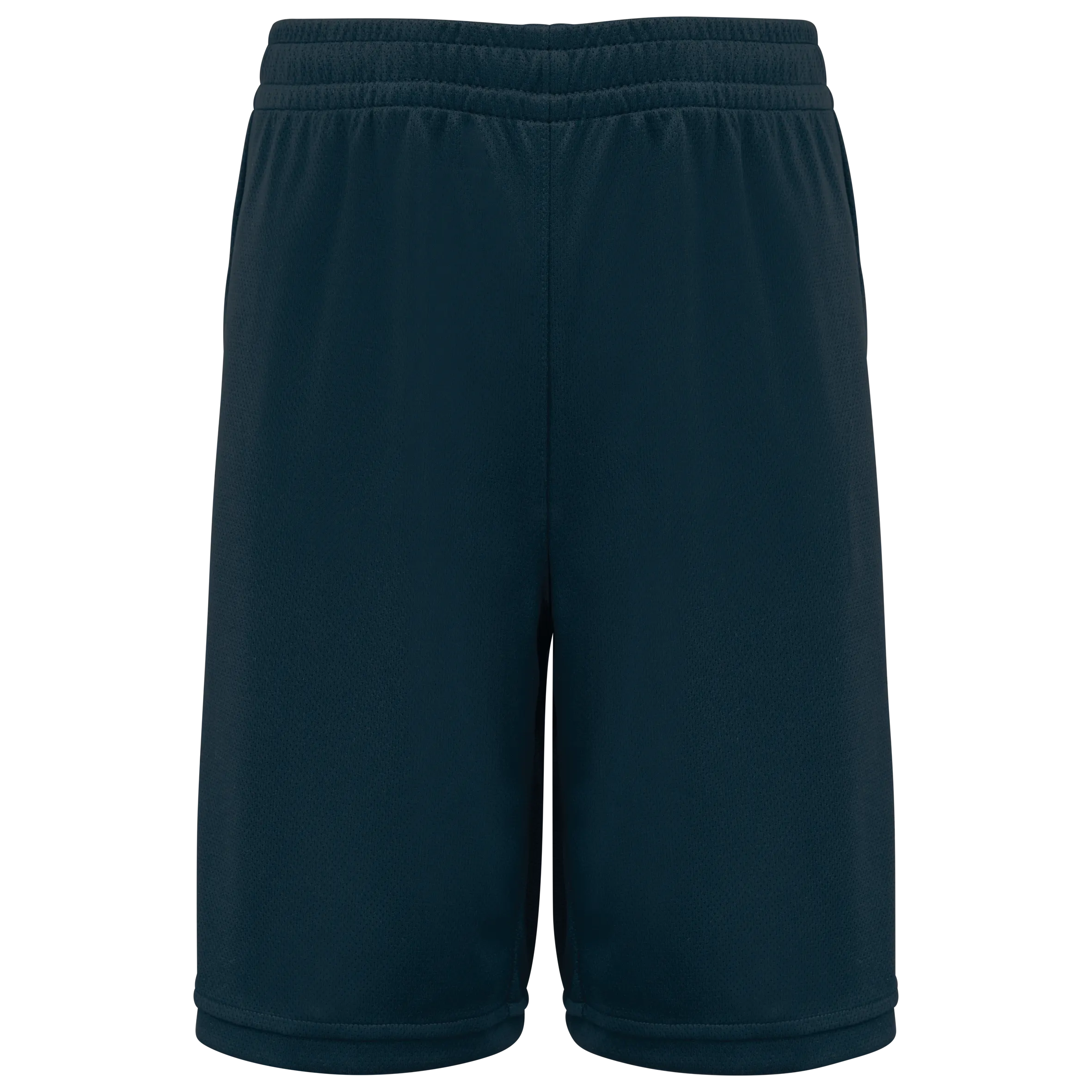 Short de baloncesto infantil