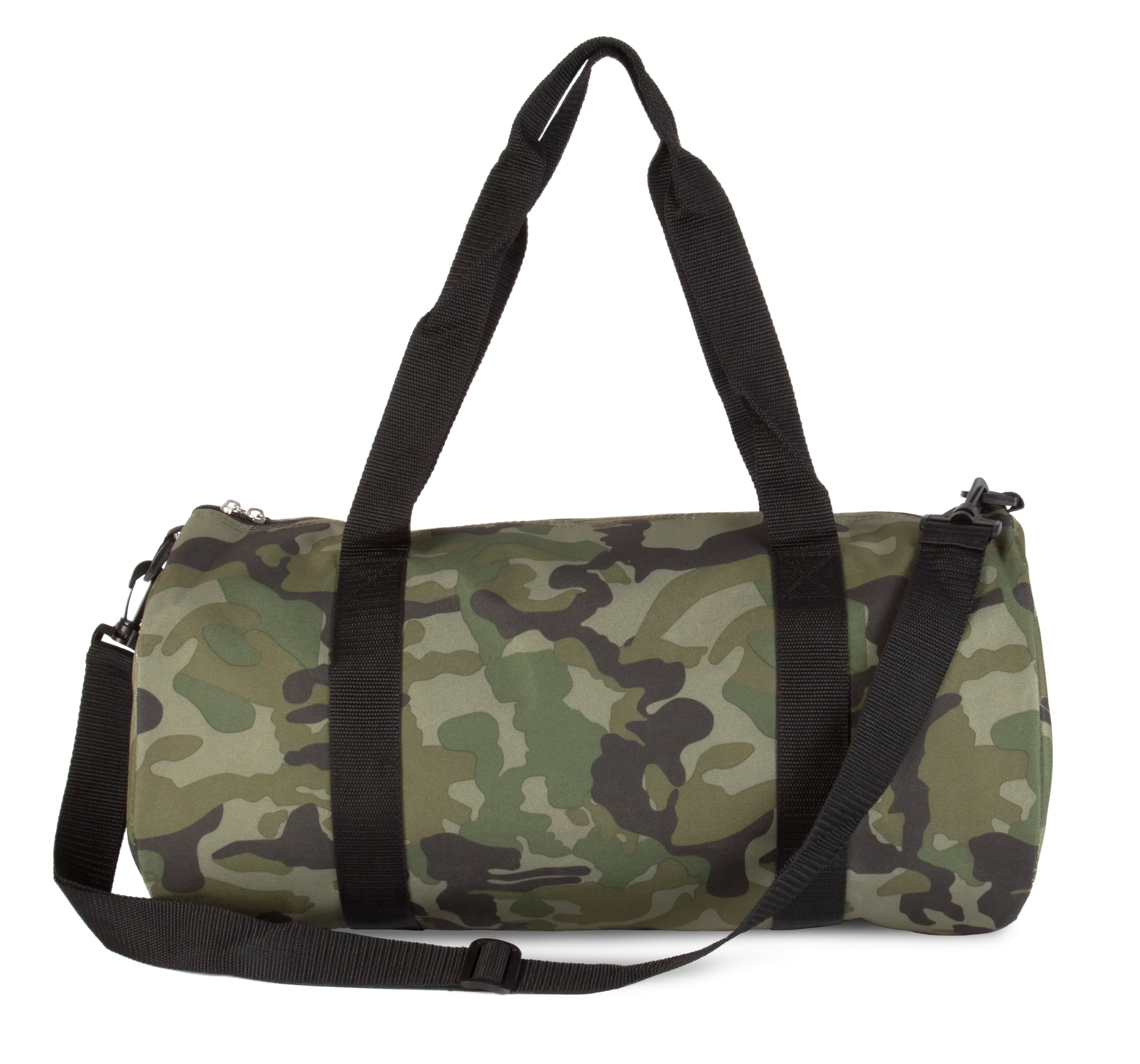 Bolsa cilíndrica - tipo barril