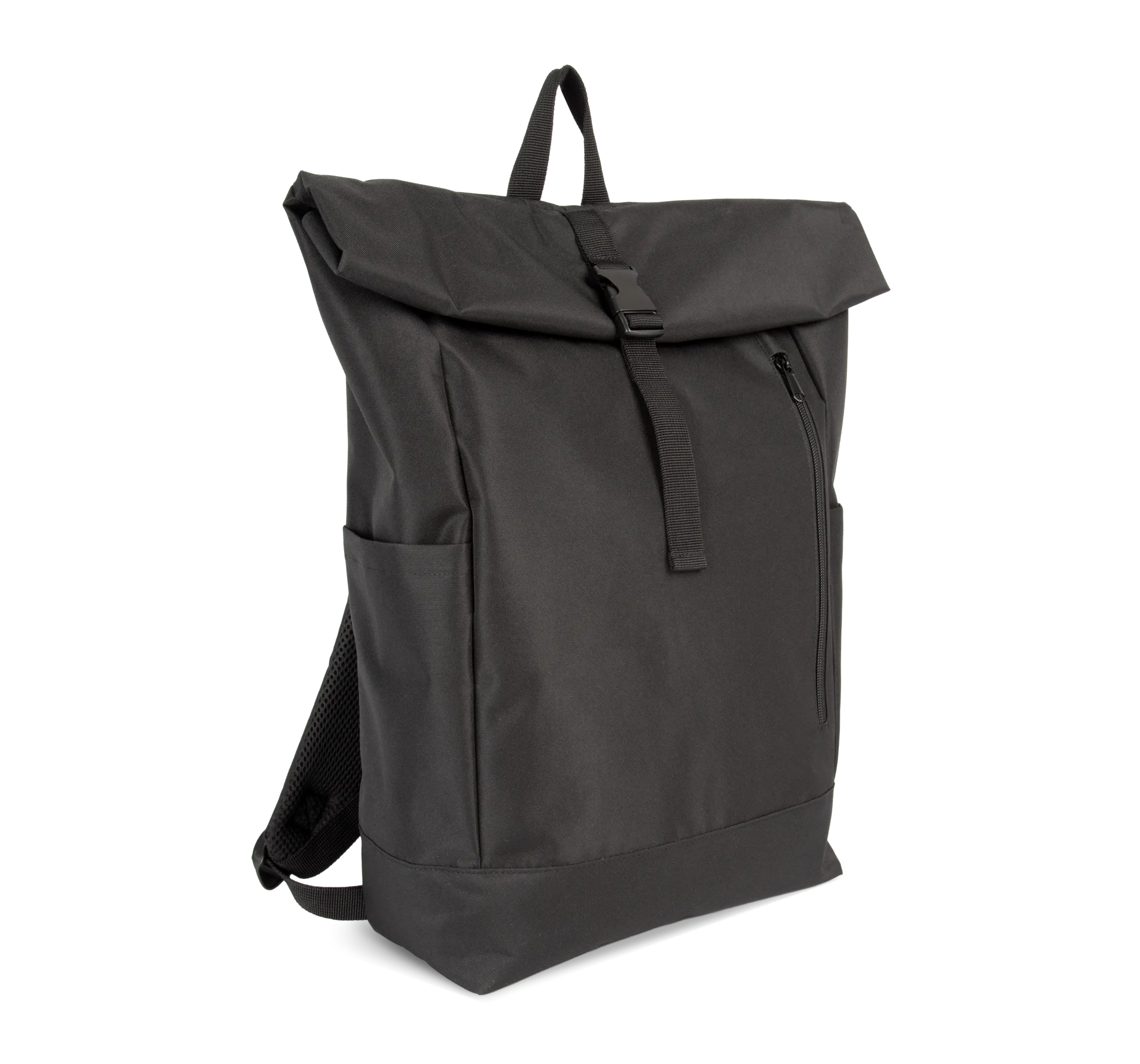 Mochila casual Roll-Top