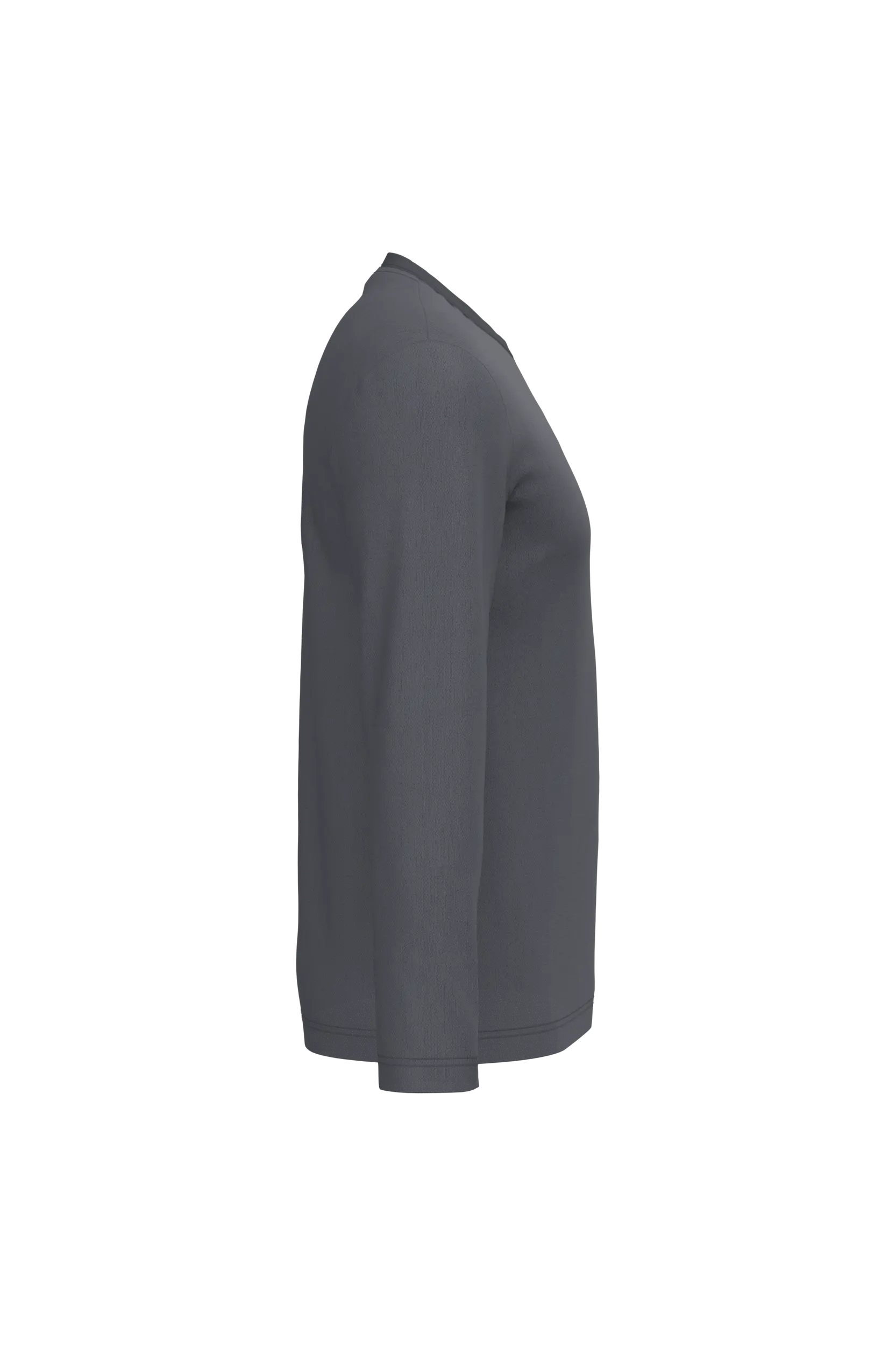 Camiseta iDeal150 LSL unisex