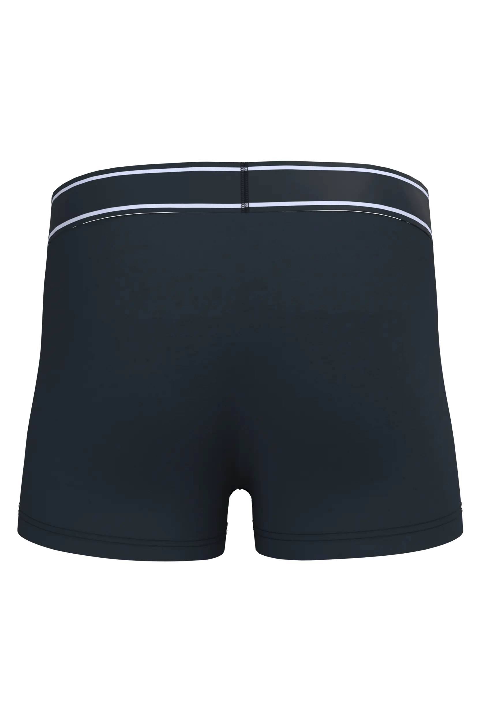 Boxer hombre