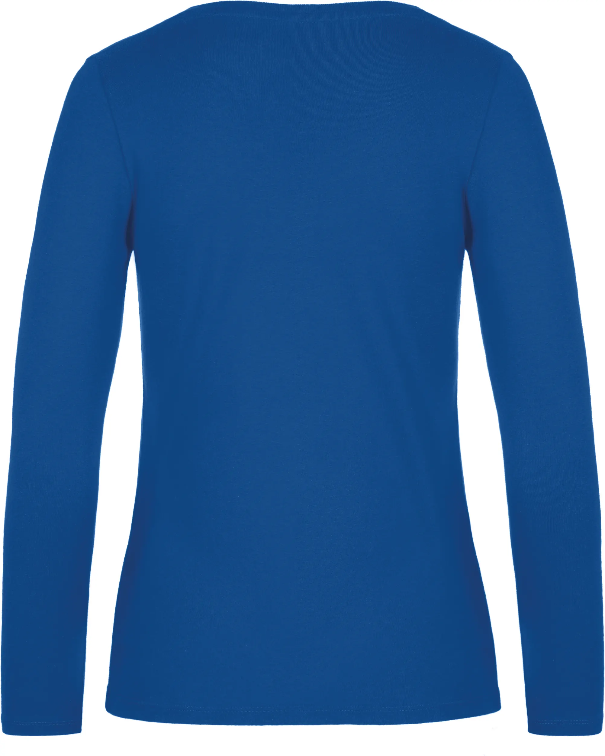 Camiseta #E190 manga larga mujer