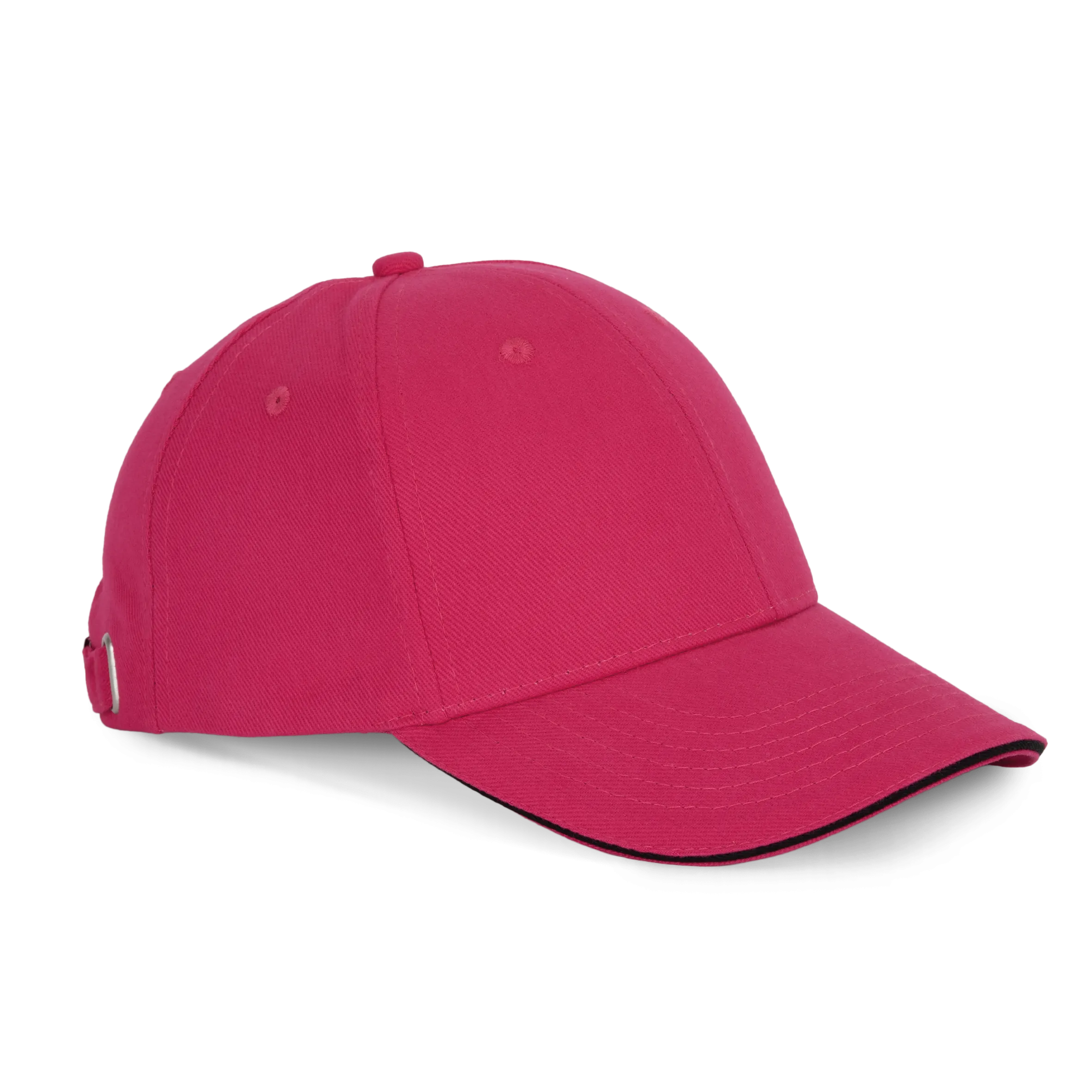 ORLANDO - Gorra 6 paneles