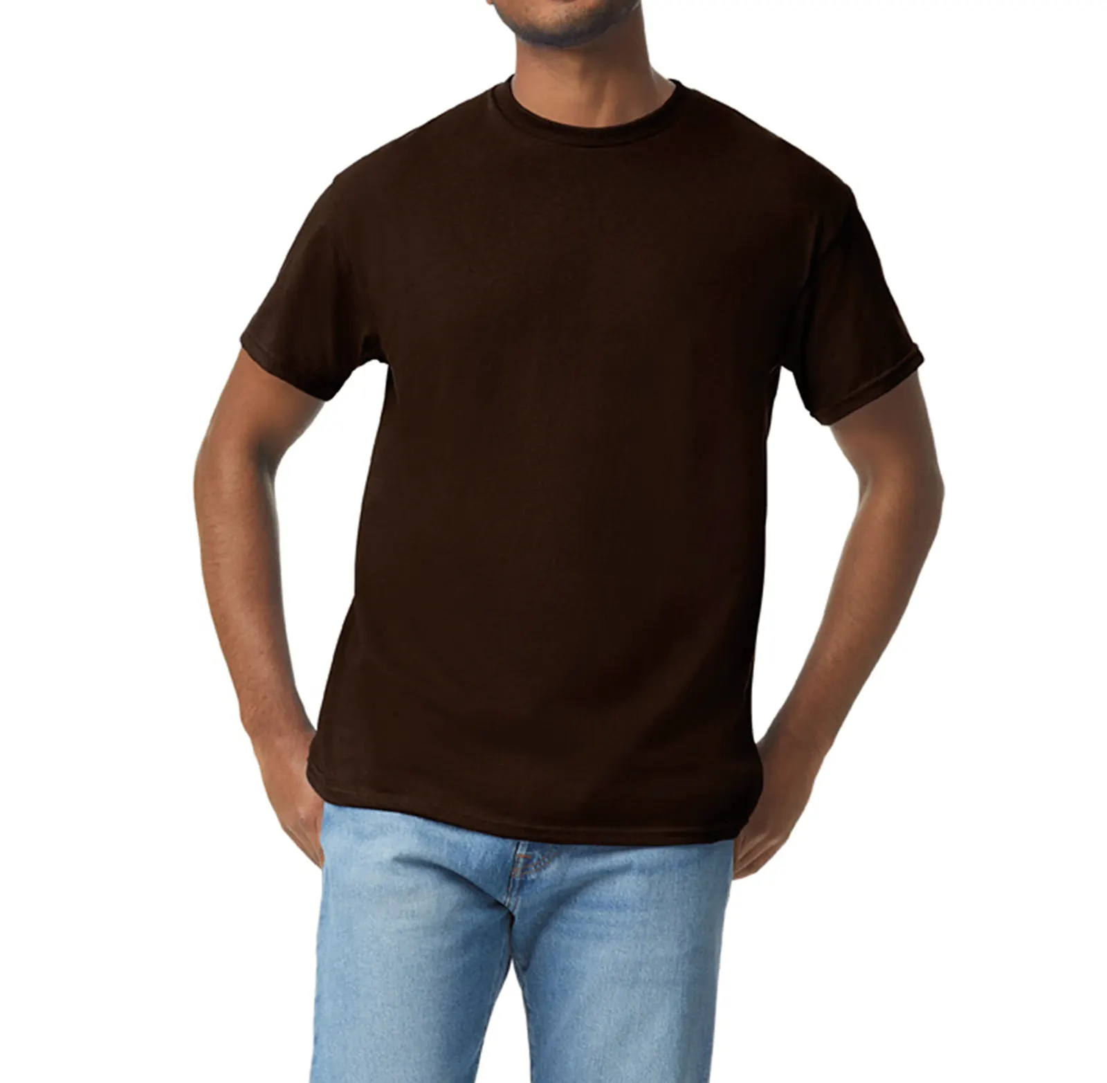 Camiseta Heavy Cotton™ hombre