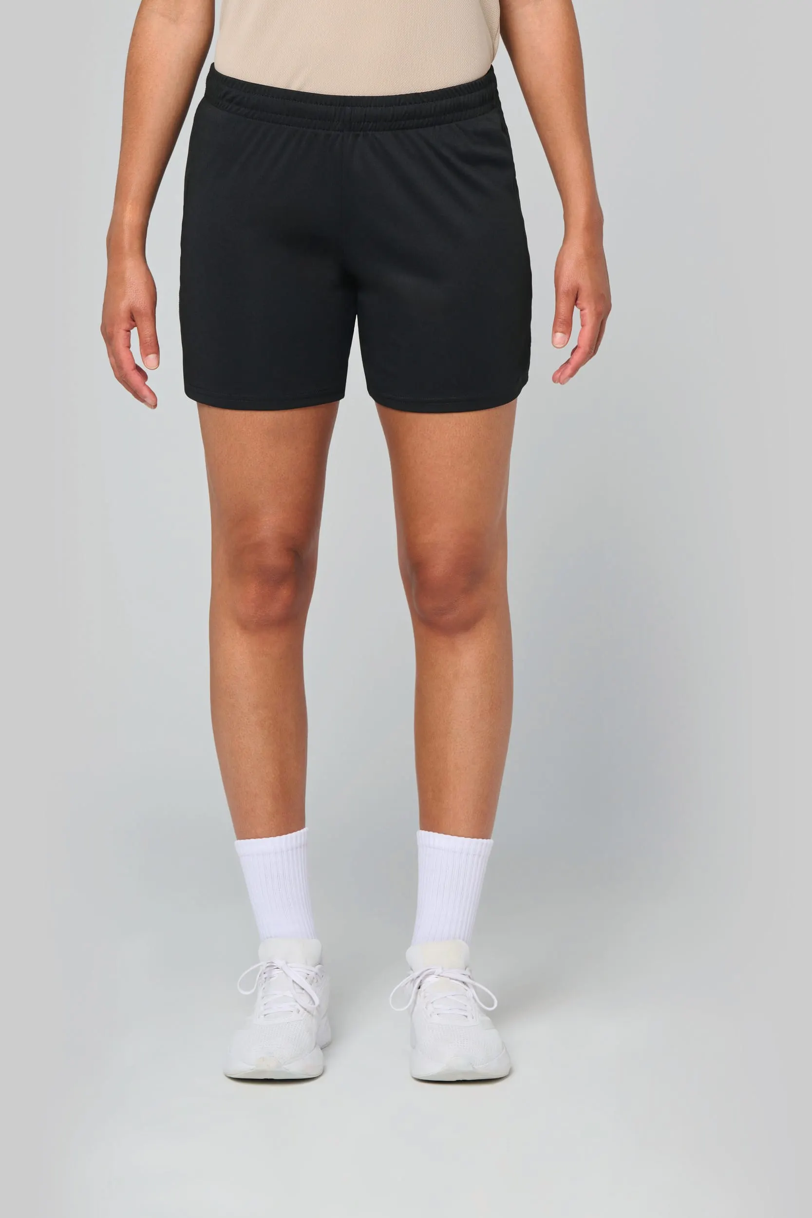 Short deportivo para mujer