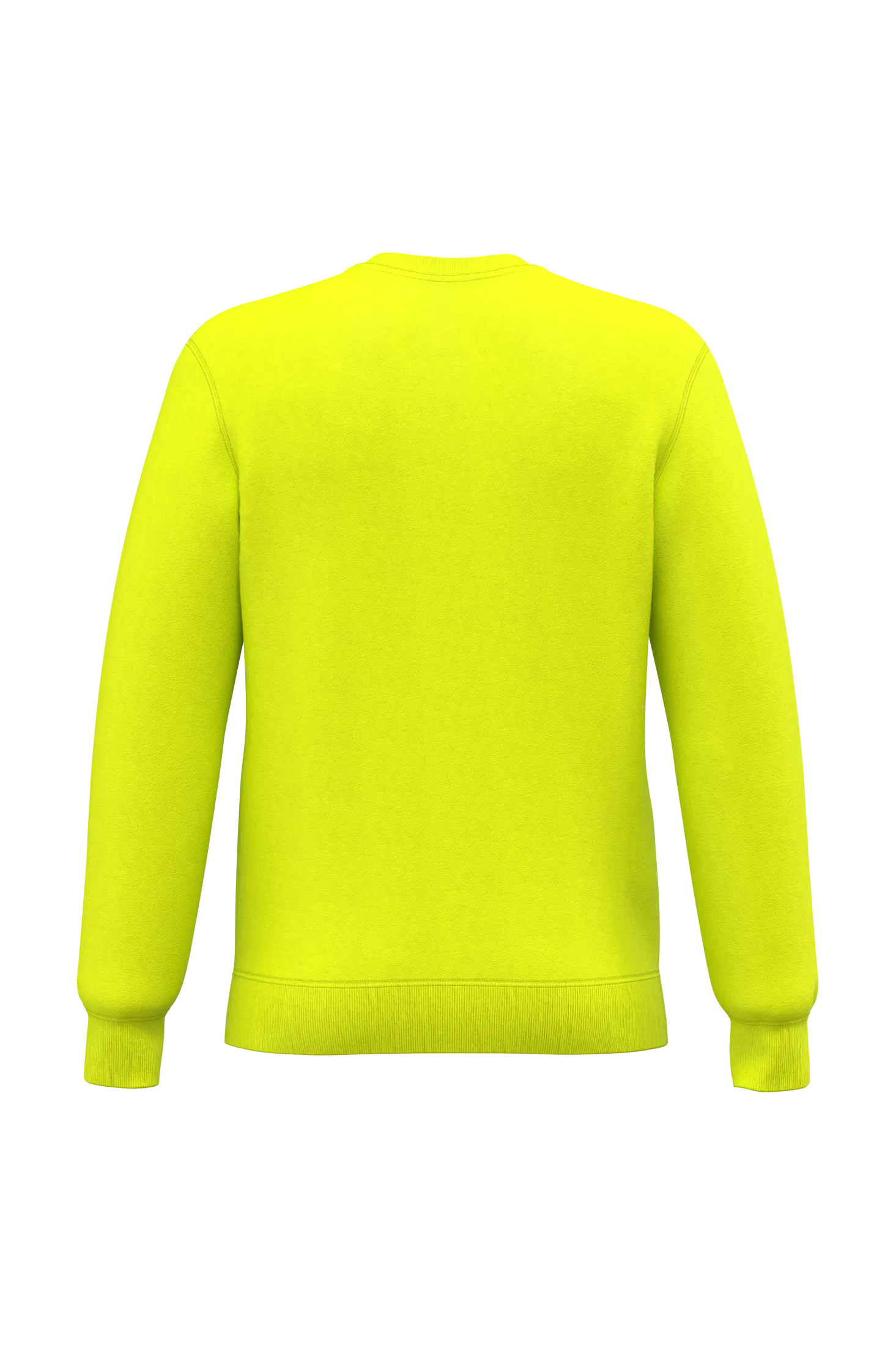 Fluorescent Yellow