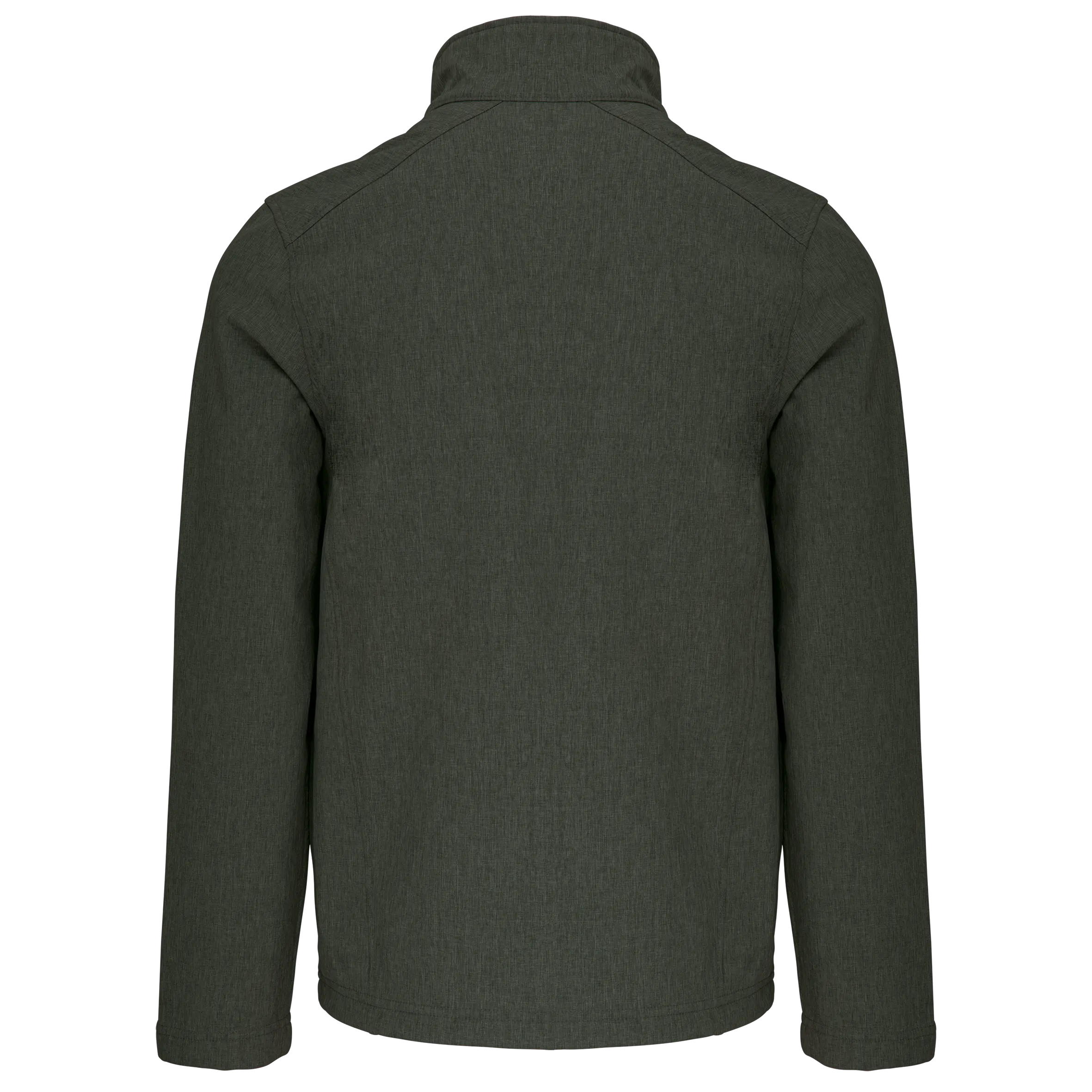 Chaqueta softshell hombre
