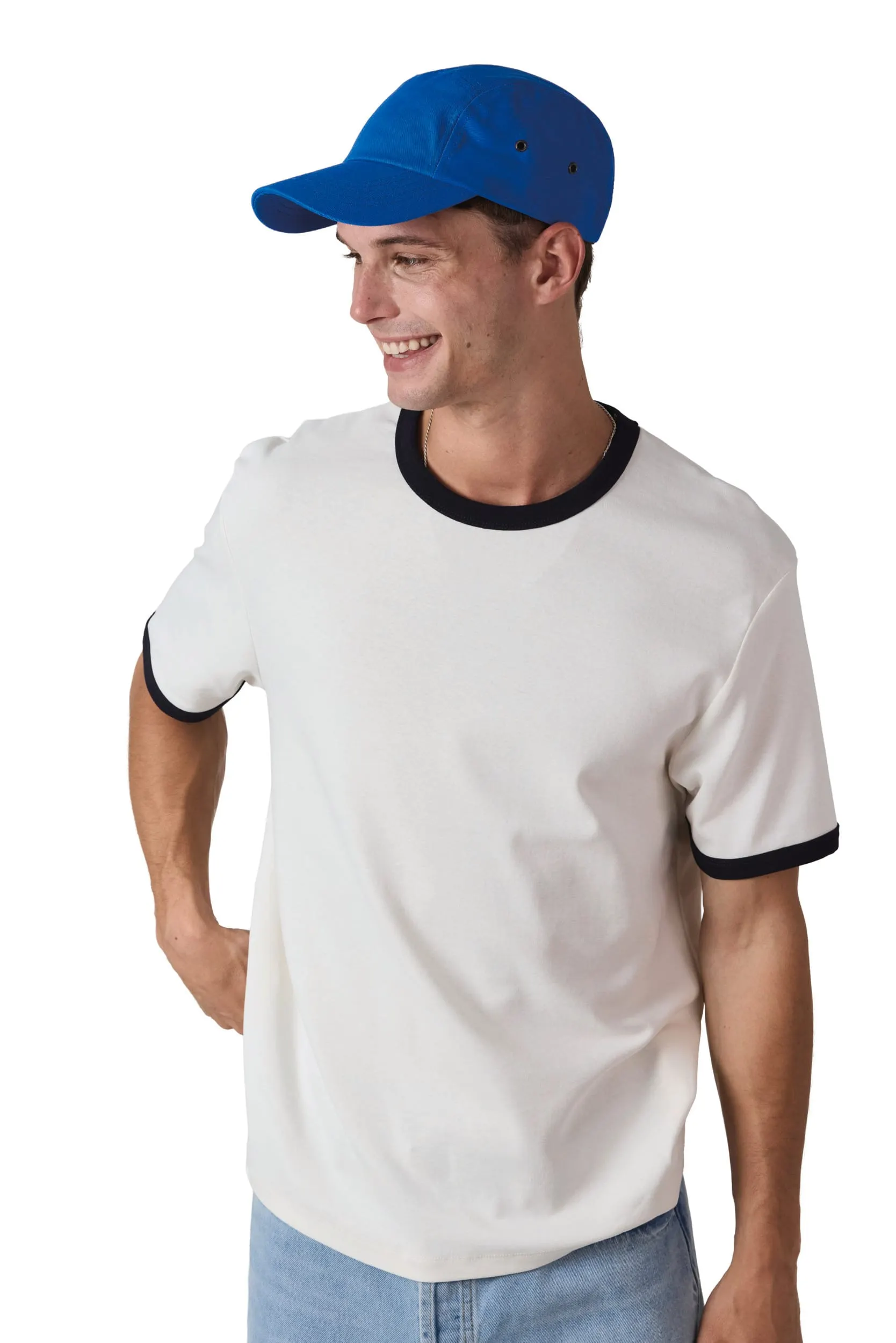 Gorra clásica de jockey - K-up Gold Label