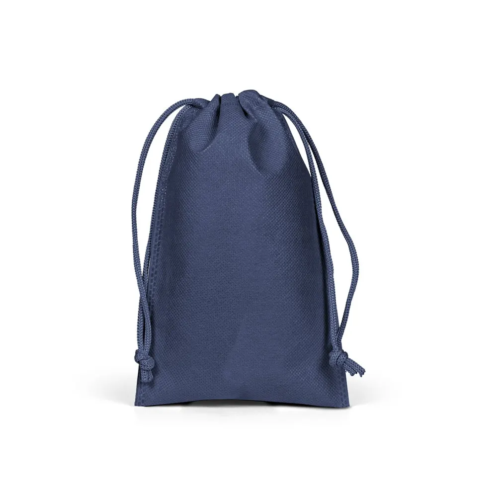GIFT BAG S. Bolsa pequeña termosellada de tela no tejida (60 g/m²)