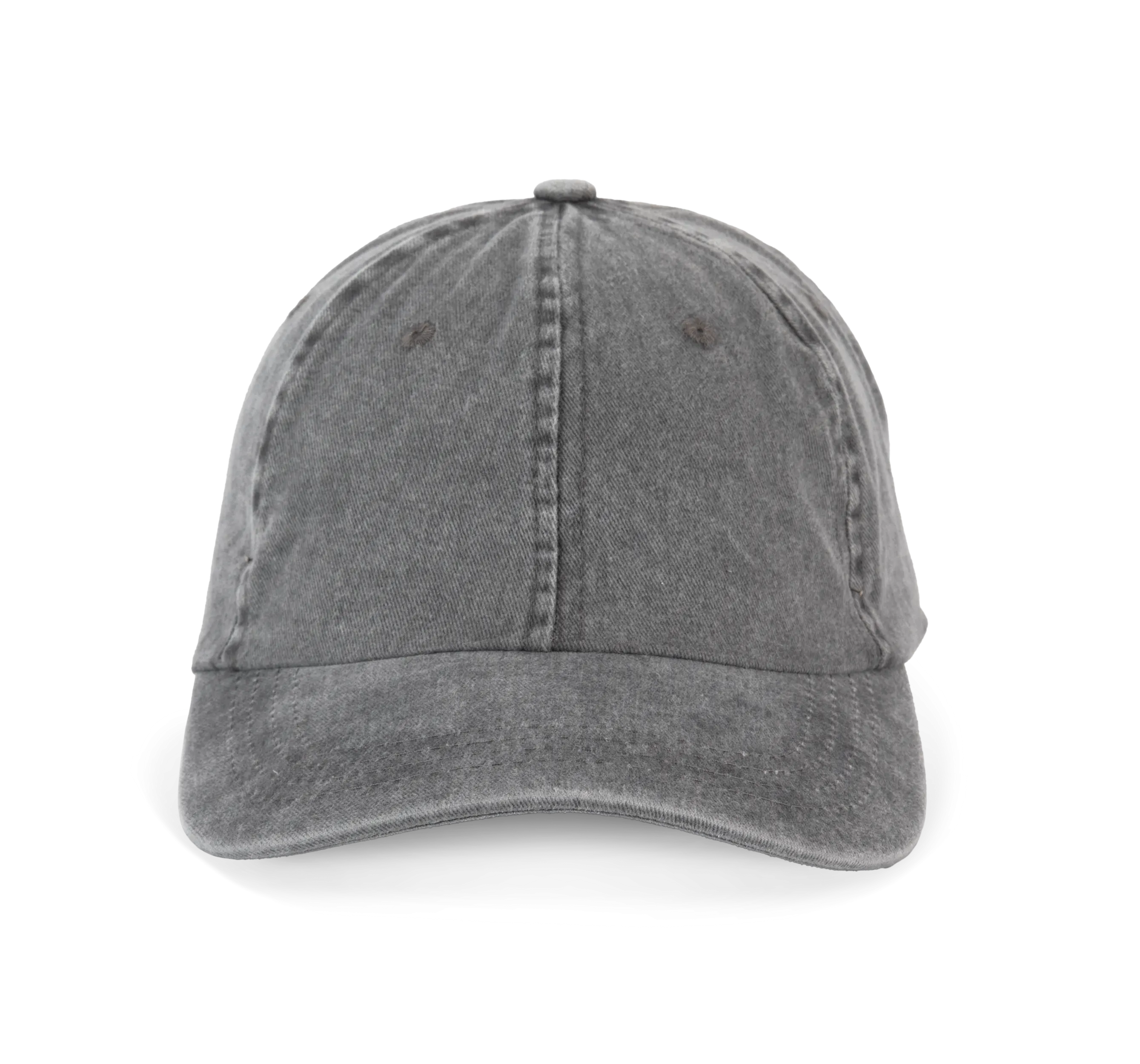 Gorra vintage - 6 paneles