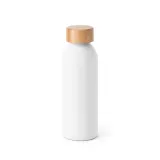 QUETA. Botella de 550 mL