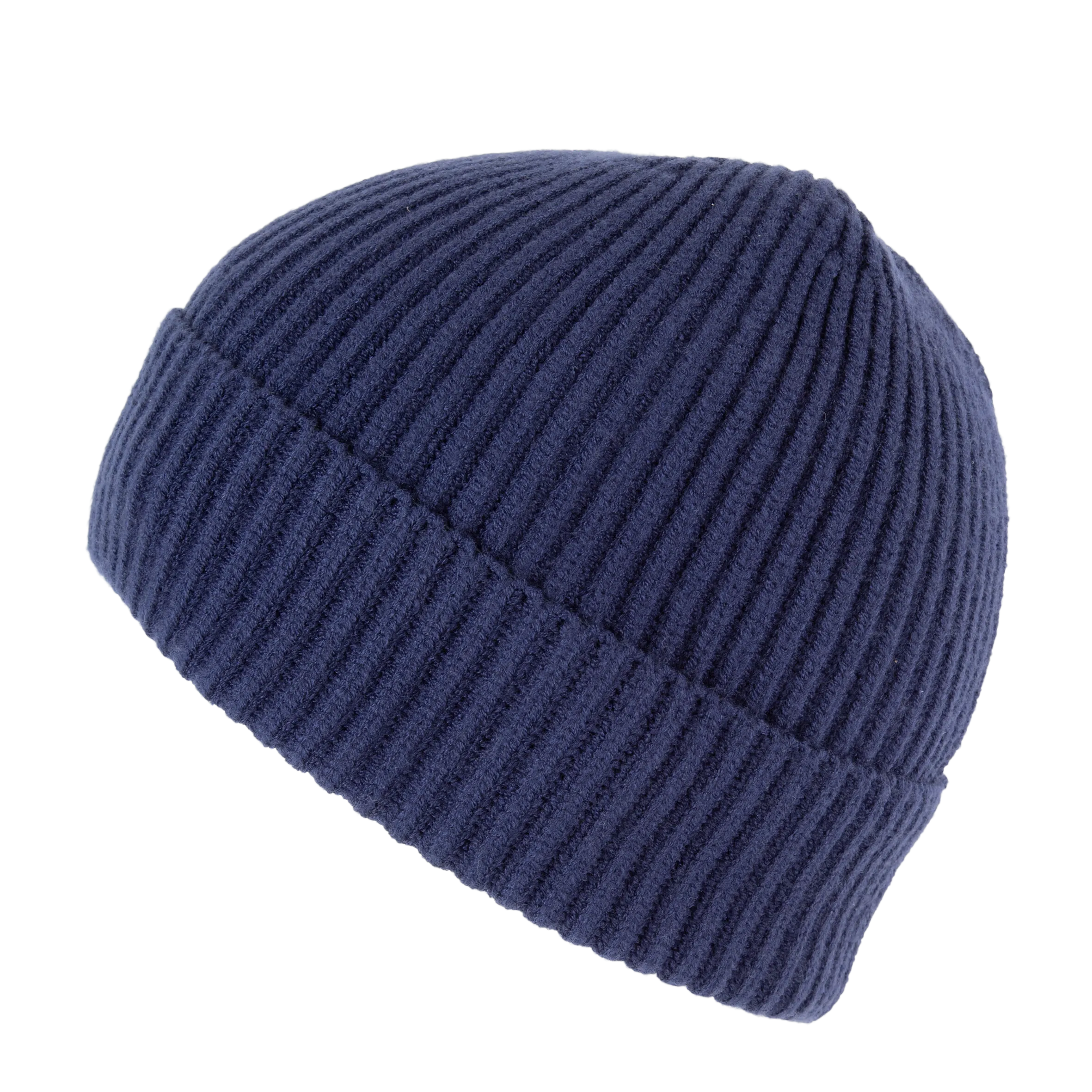 Gorro de punto con dobladillo - K-up Gold Label
