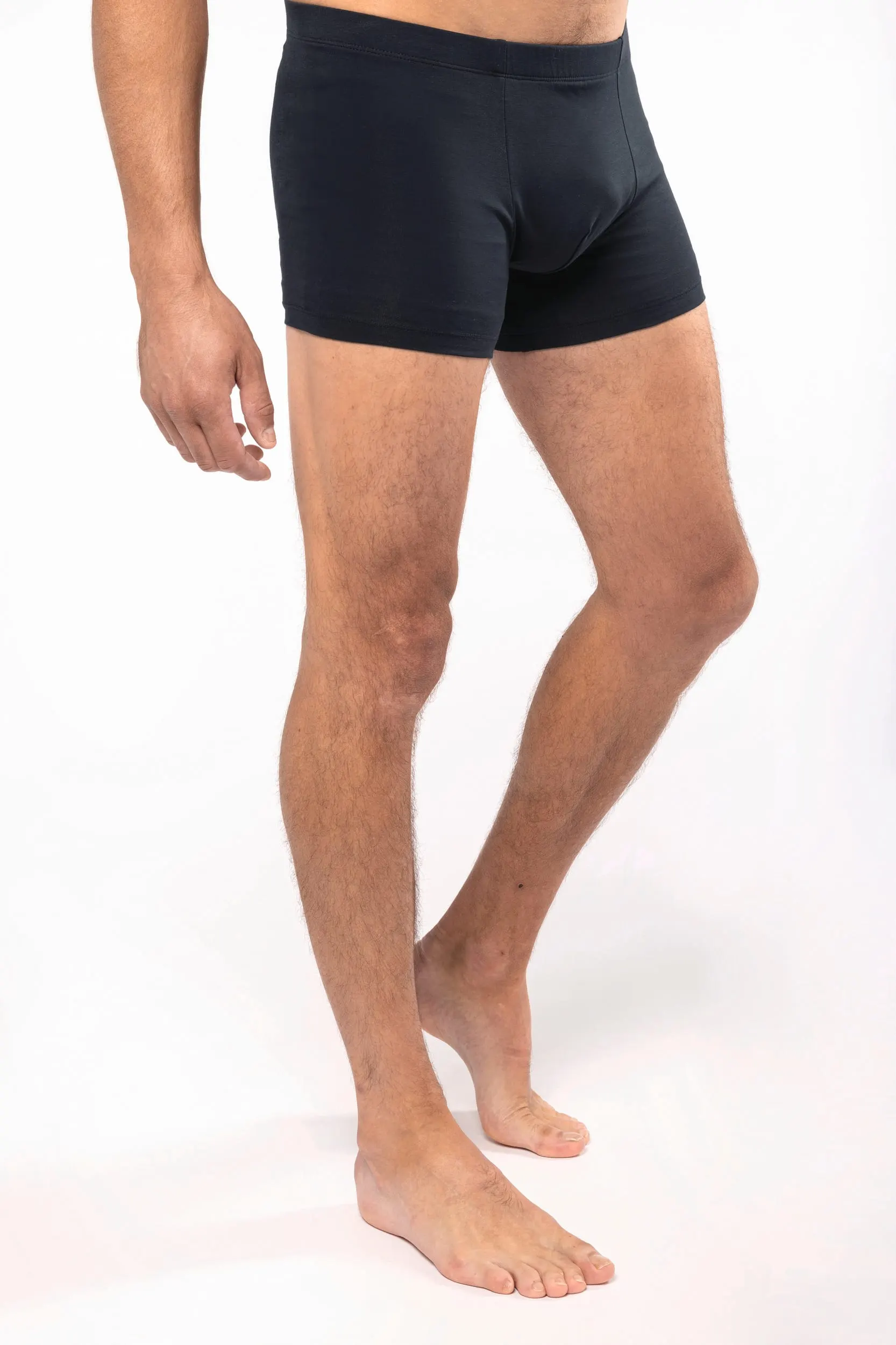 Boxer algodón orgánico hombre