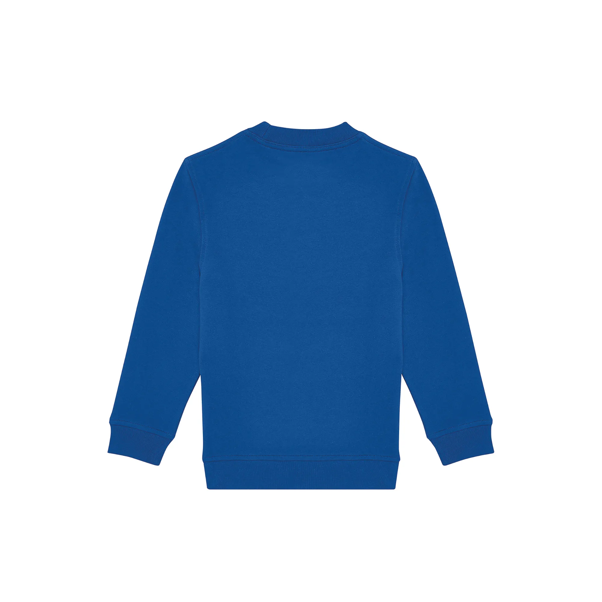Sudadera C ID.332 Crew para niño