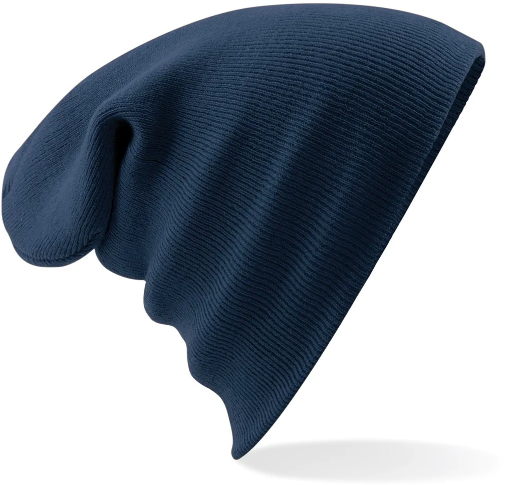 Gorro Original - borde vuelto