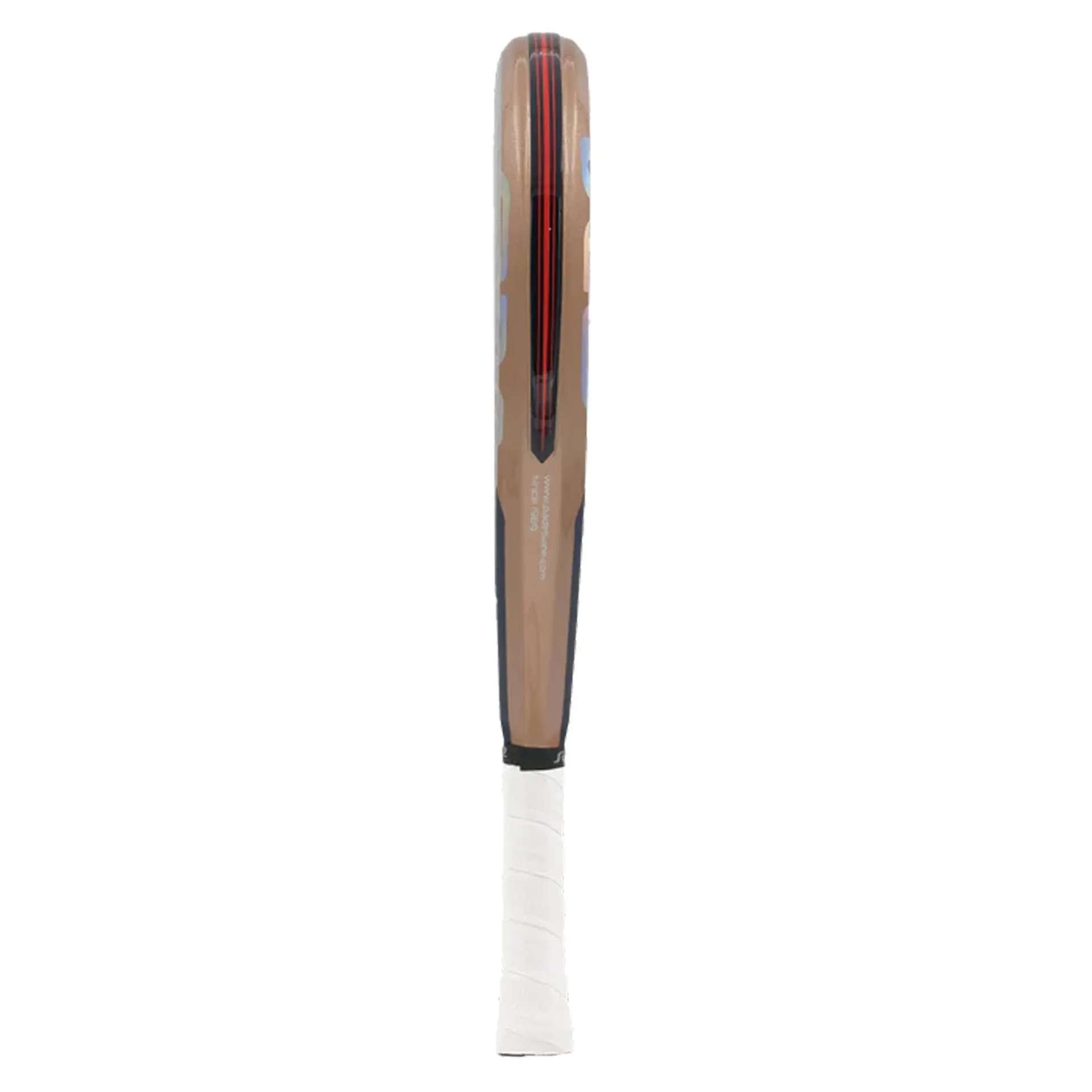 PALA DE PÁDEL SANE AGRESSOR STARLIGHT
