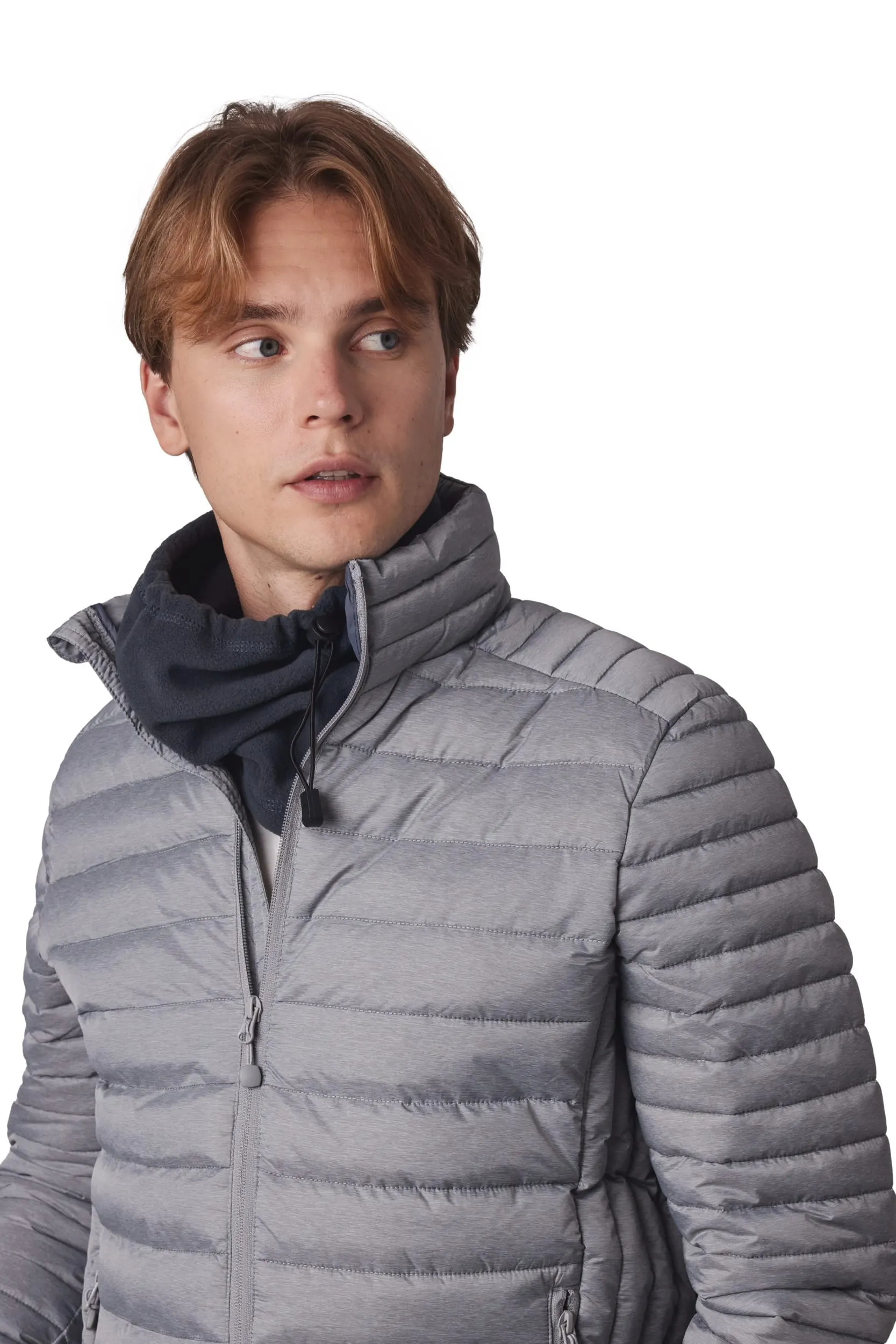 Braga micropolar