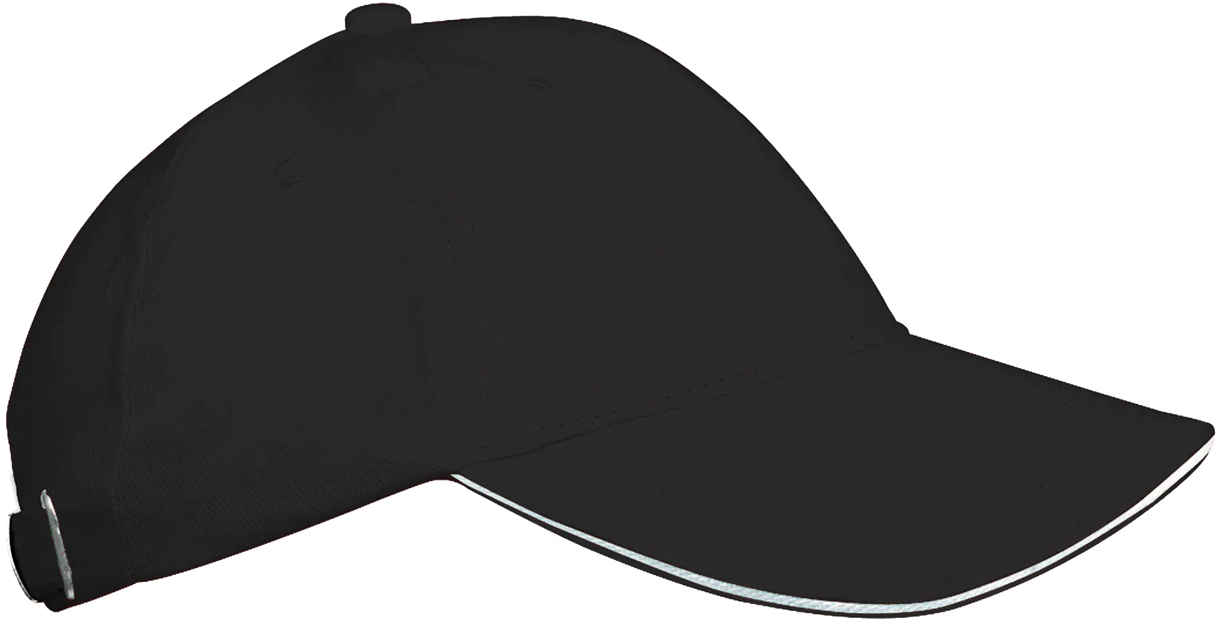 Orlando kids - Gorra niños 6 paneles