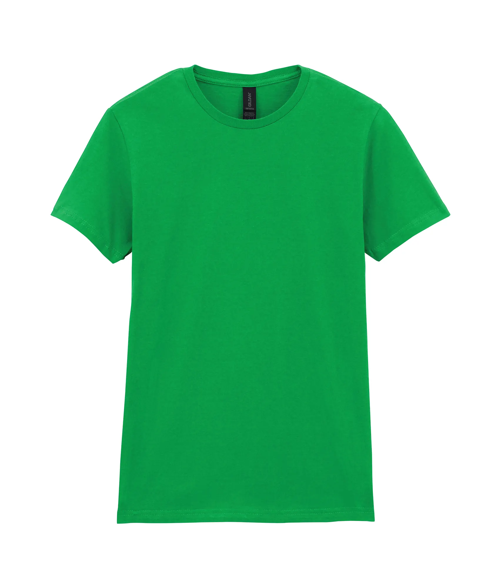 Irish Green