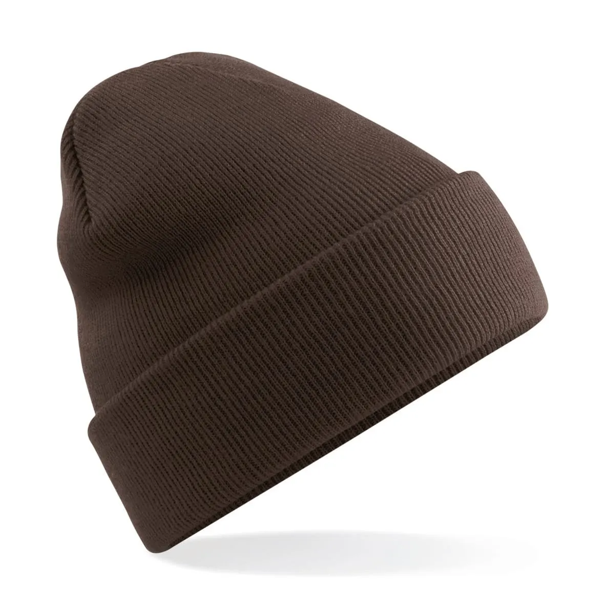 Gorro Original - borde vuelto